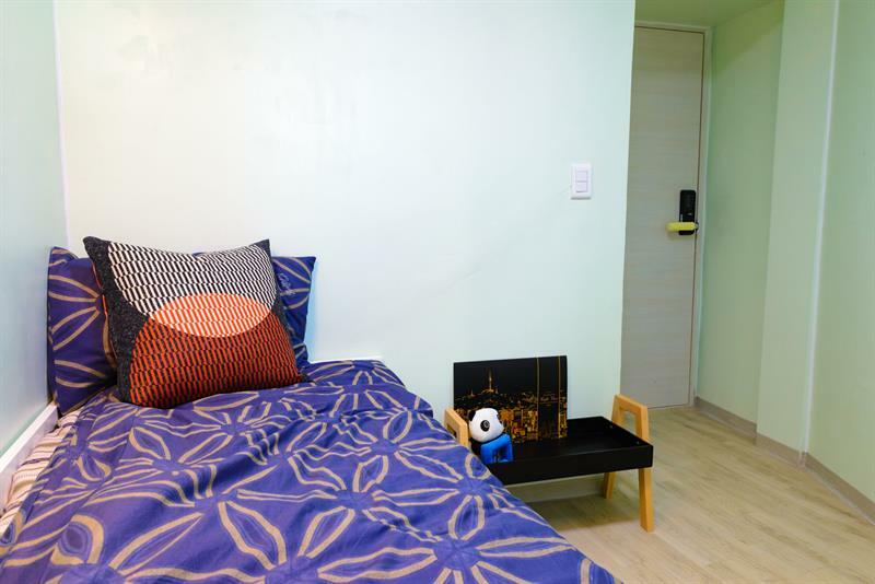 I'm Boutique House Apartment Seoul