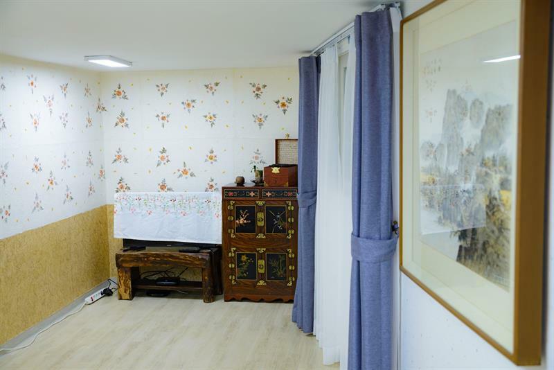 Apartment I'm Boutique House