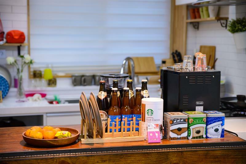 I'm Boutique House Apartment *