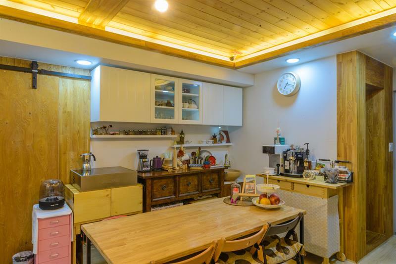 I'm Boutique House Apartment Seoul