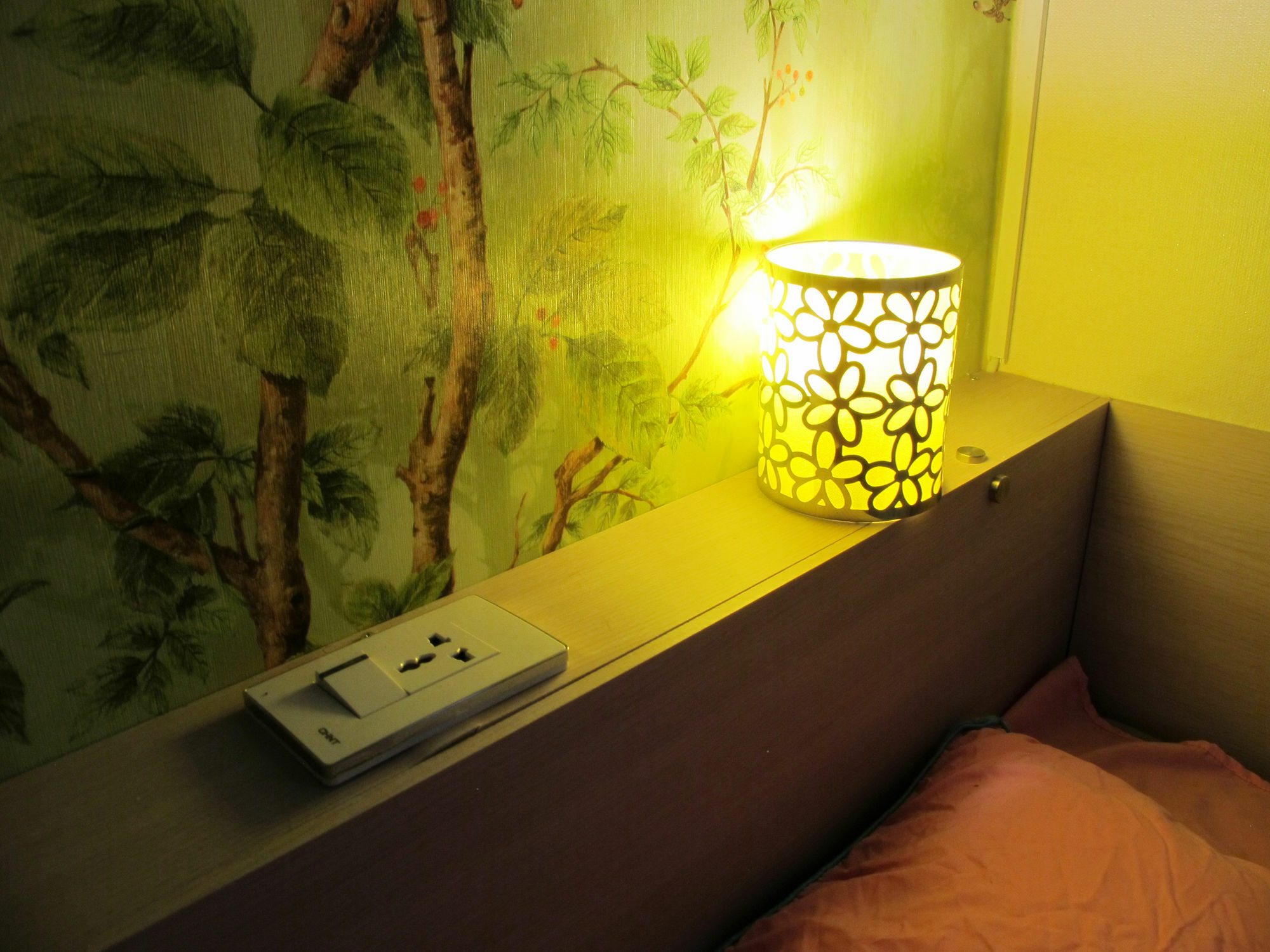 Guest house Tiara Seoul