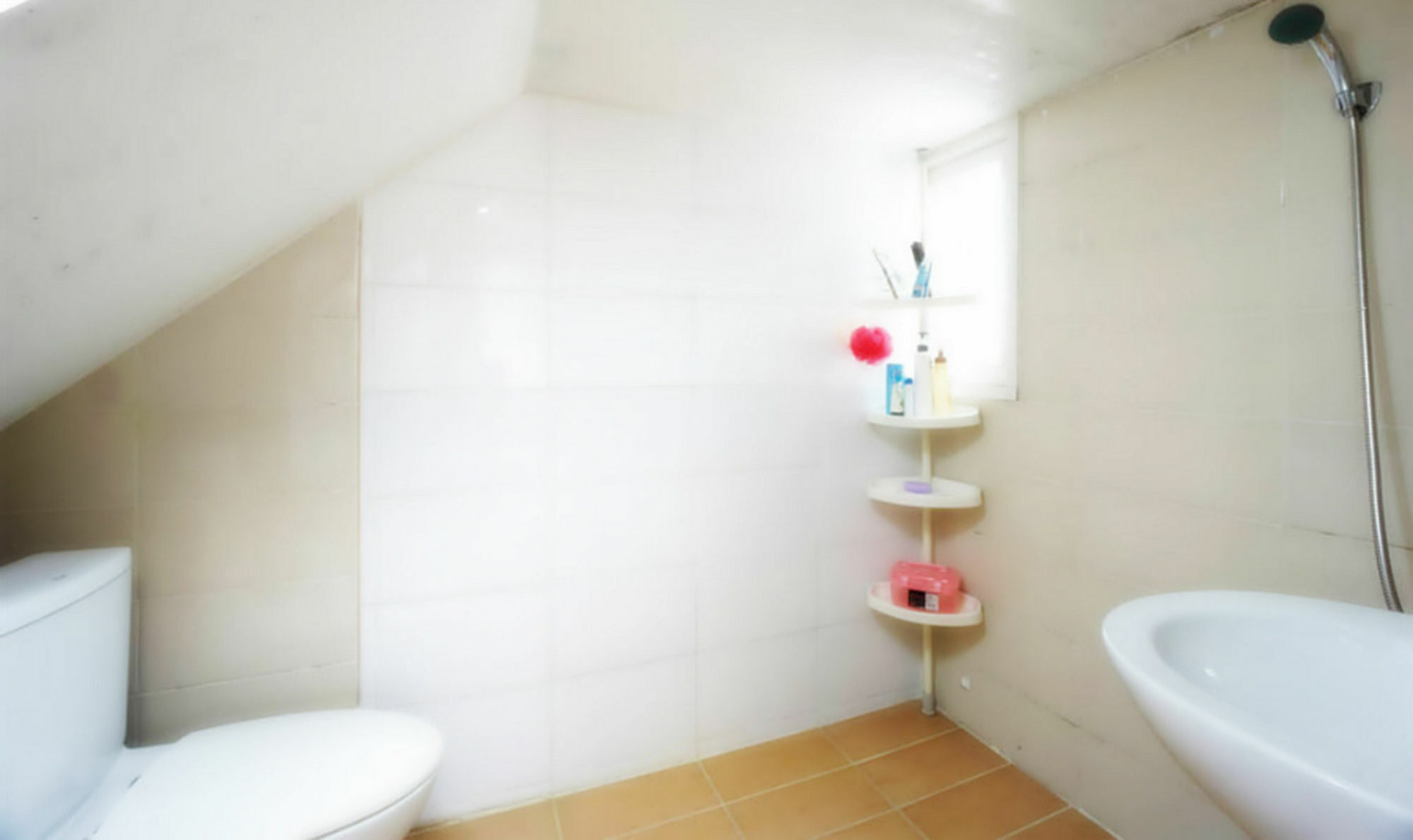 Guest house Tiara