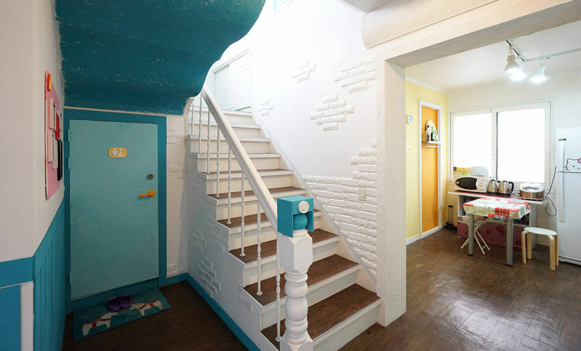 Guest house Tiara 2*
