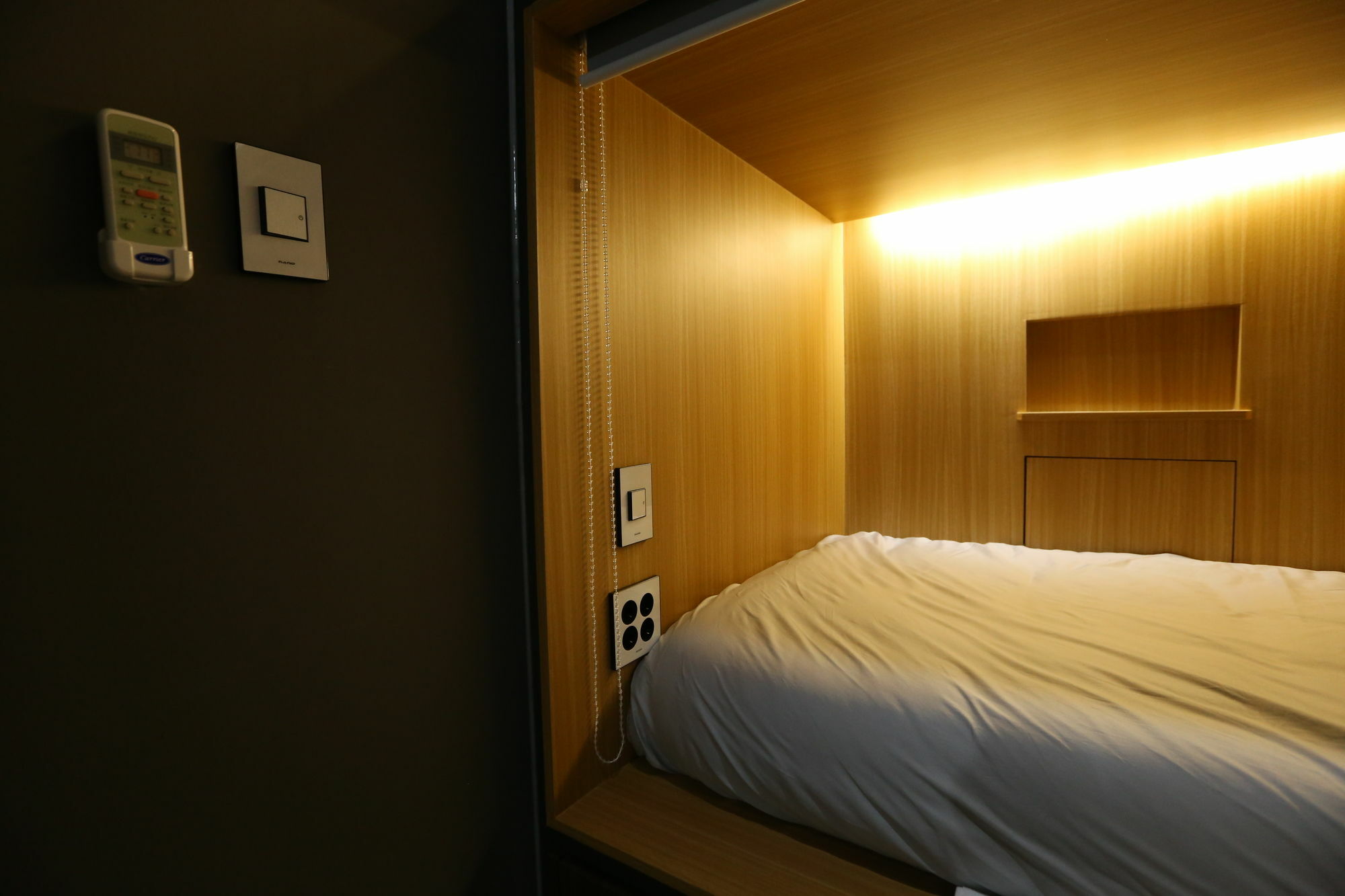 Philstay Myeongdong Boutique Female Guest house Seoul