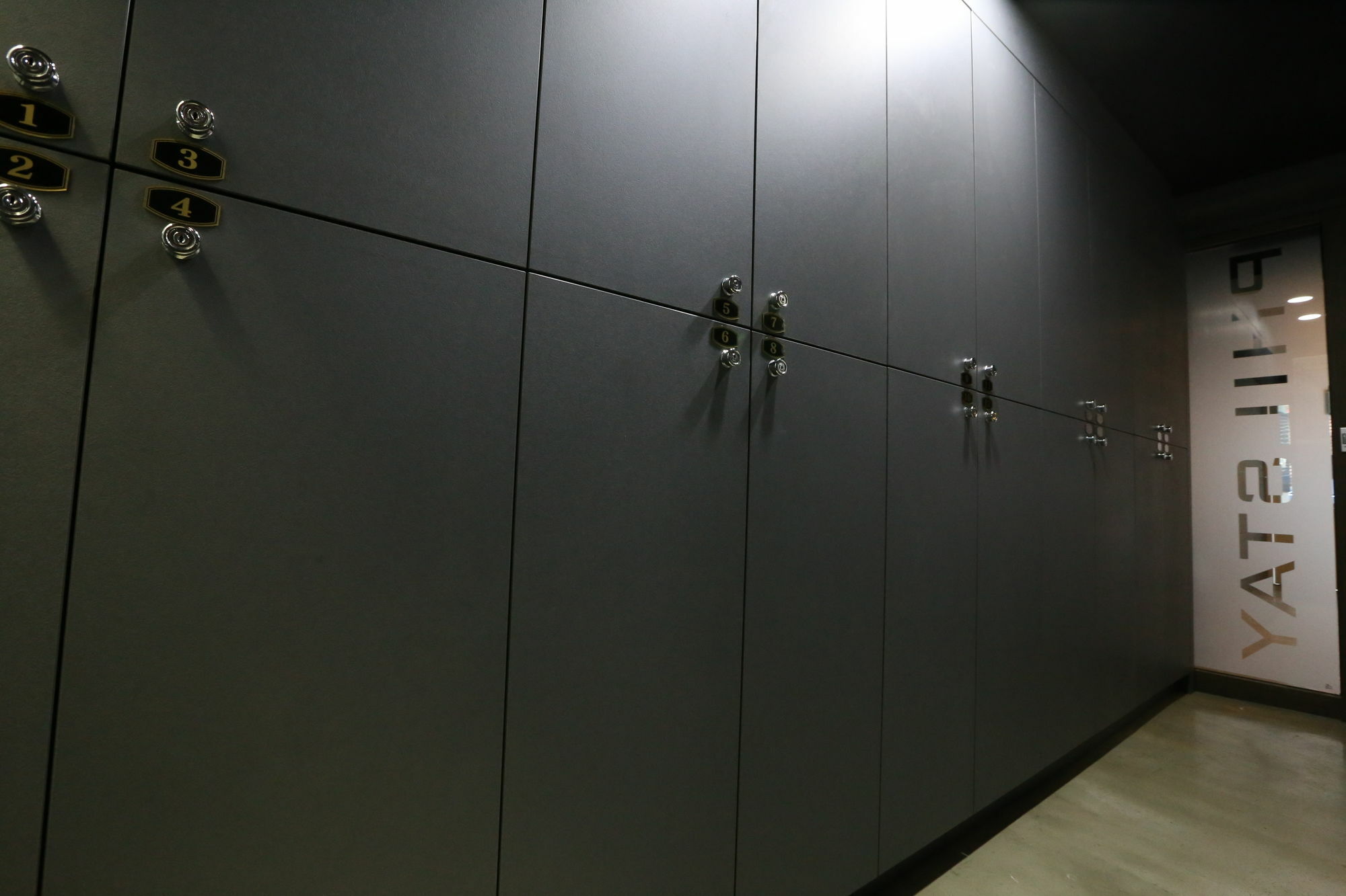 Philstay Myeongdong Boutique Female 2* Seoul