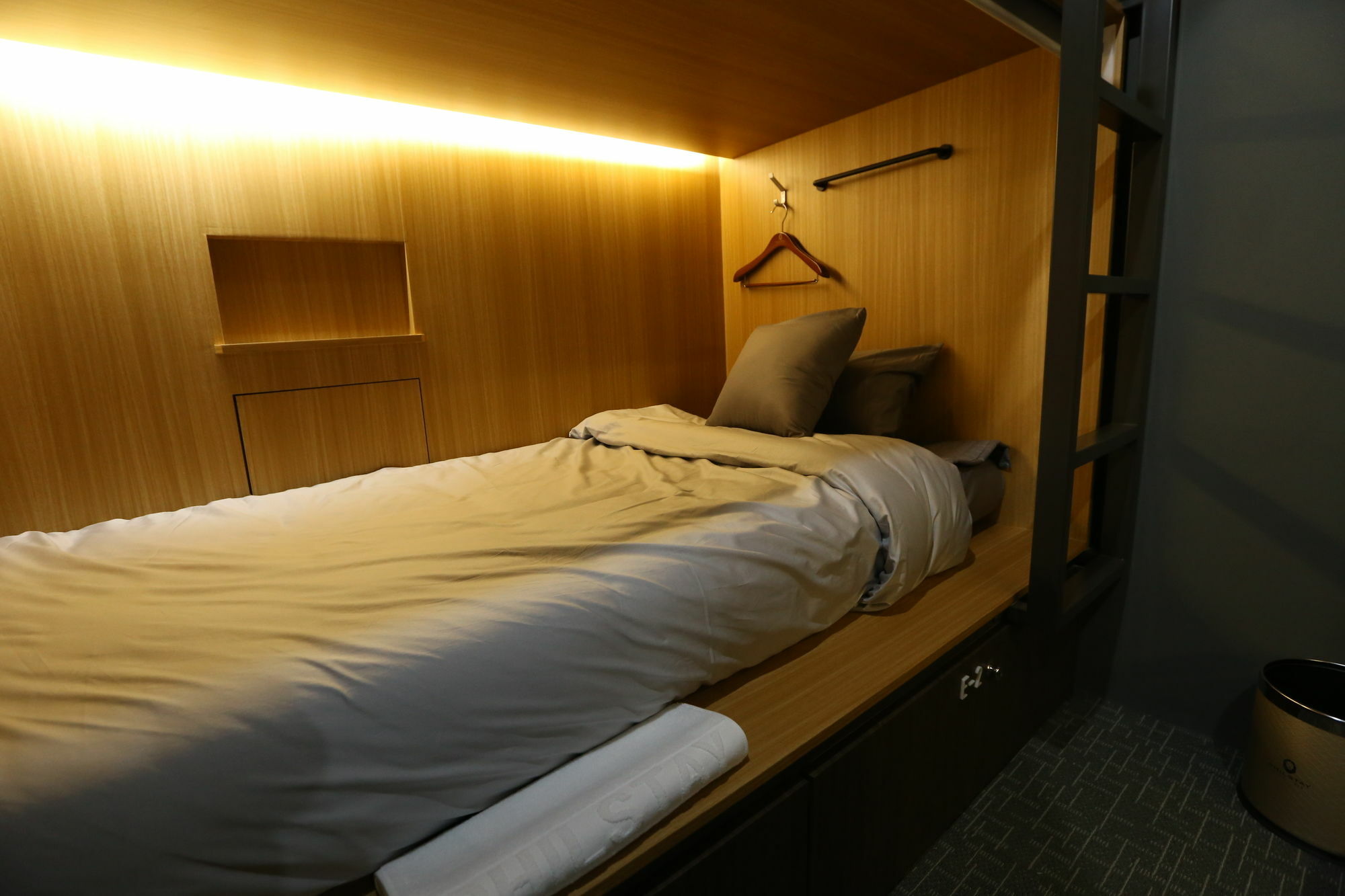 Philstay Myeongdong Boutique Female Guest house Seoul