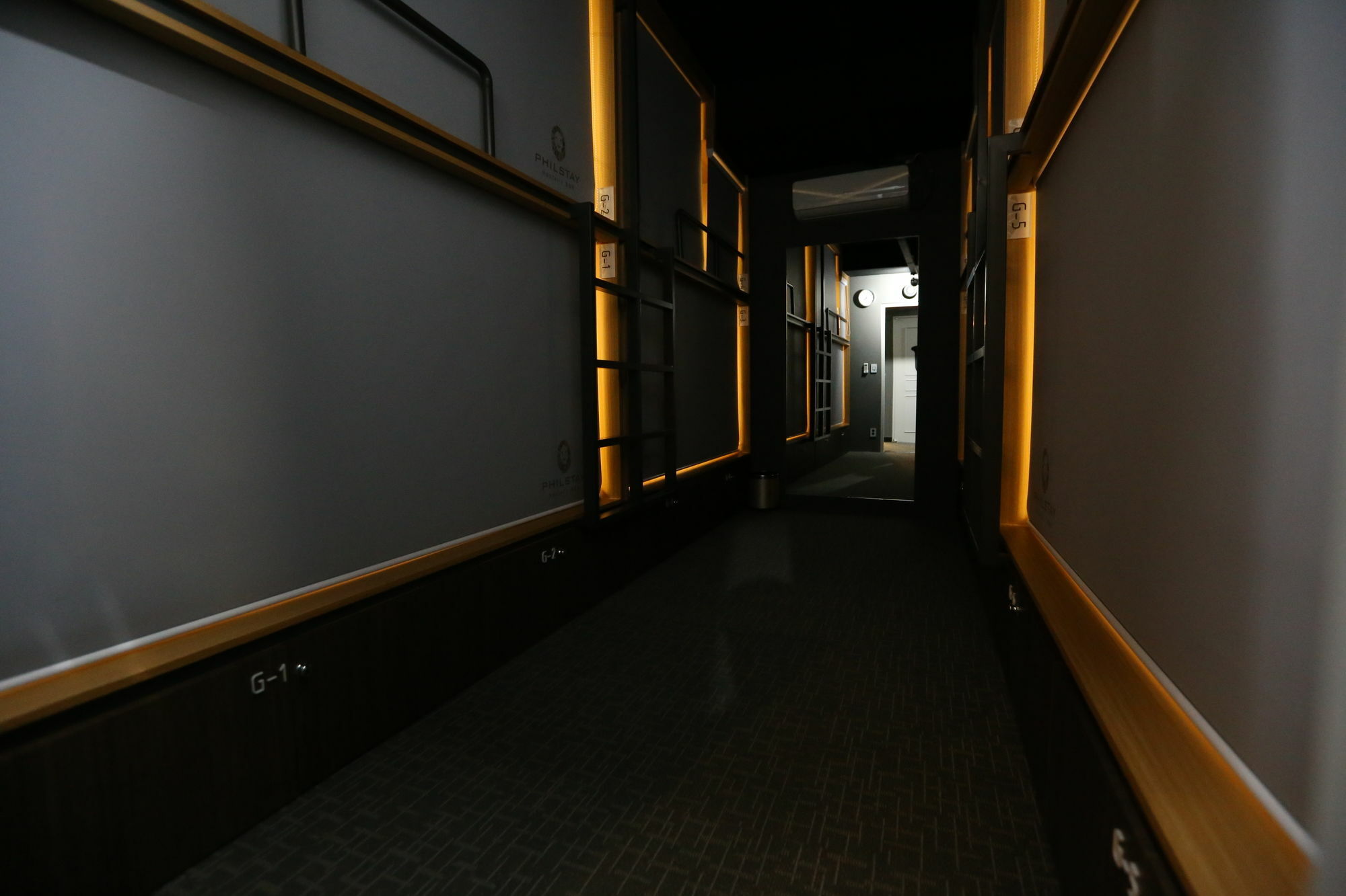 Philstay Myeongdong Boutique Female 2*