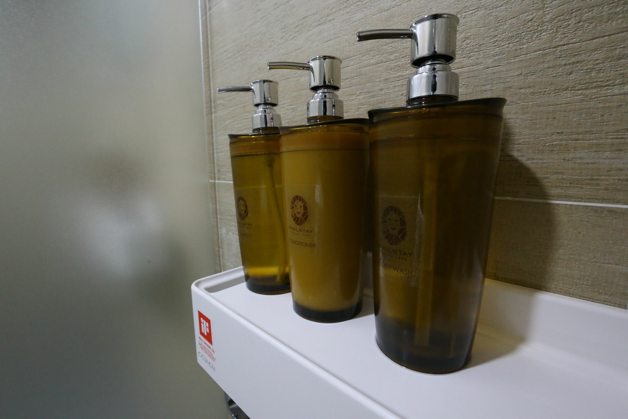 Guest house Philstay Myeongdong Boutique Female Seoul