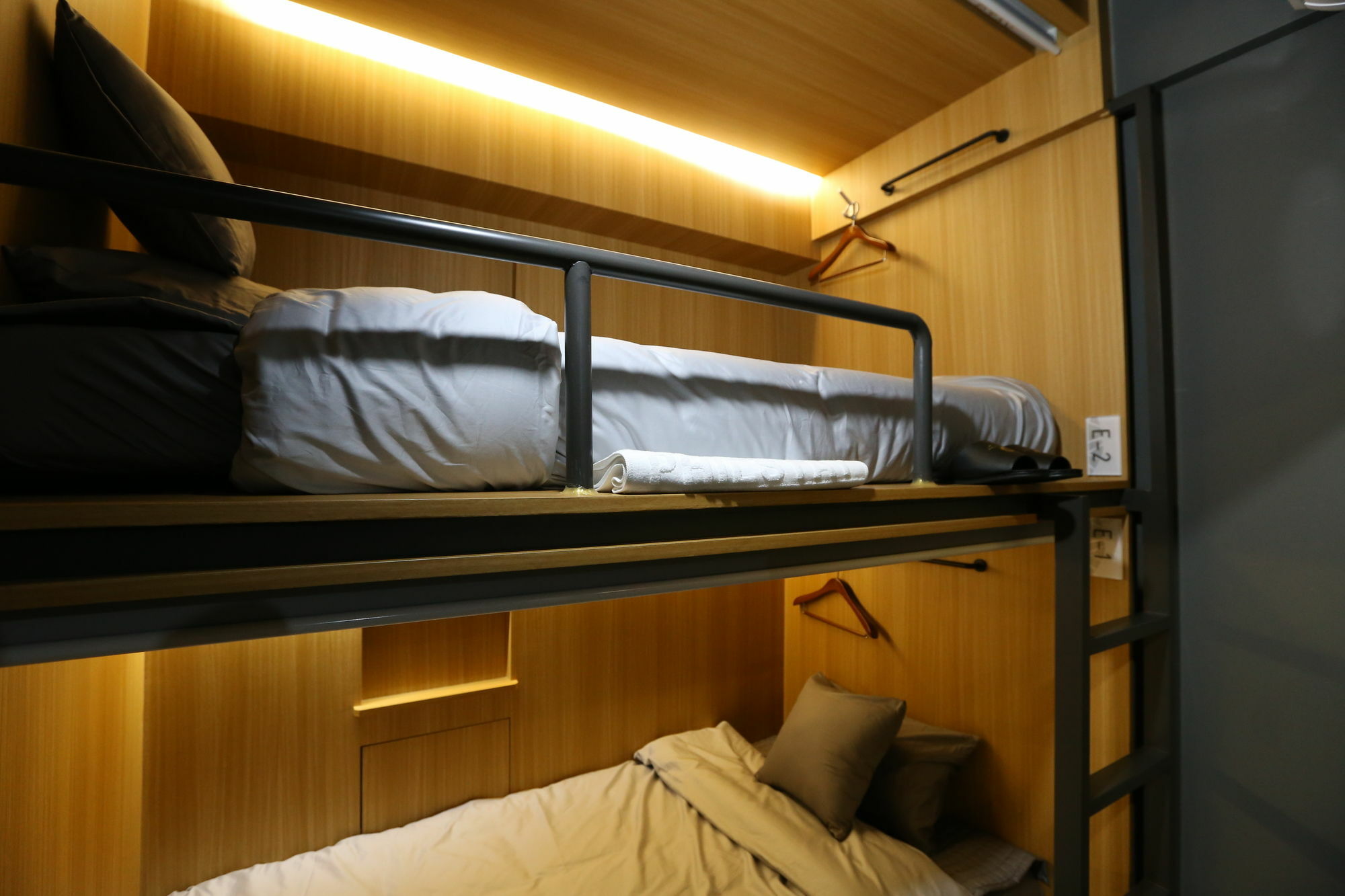 Philstay Myeongdong Boutique Female