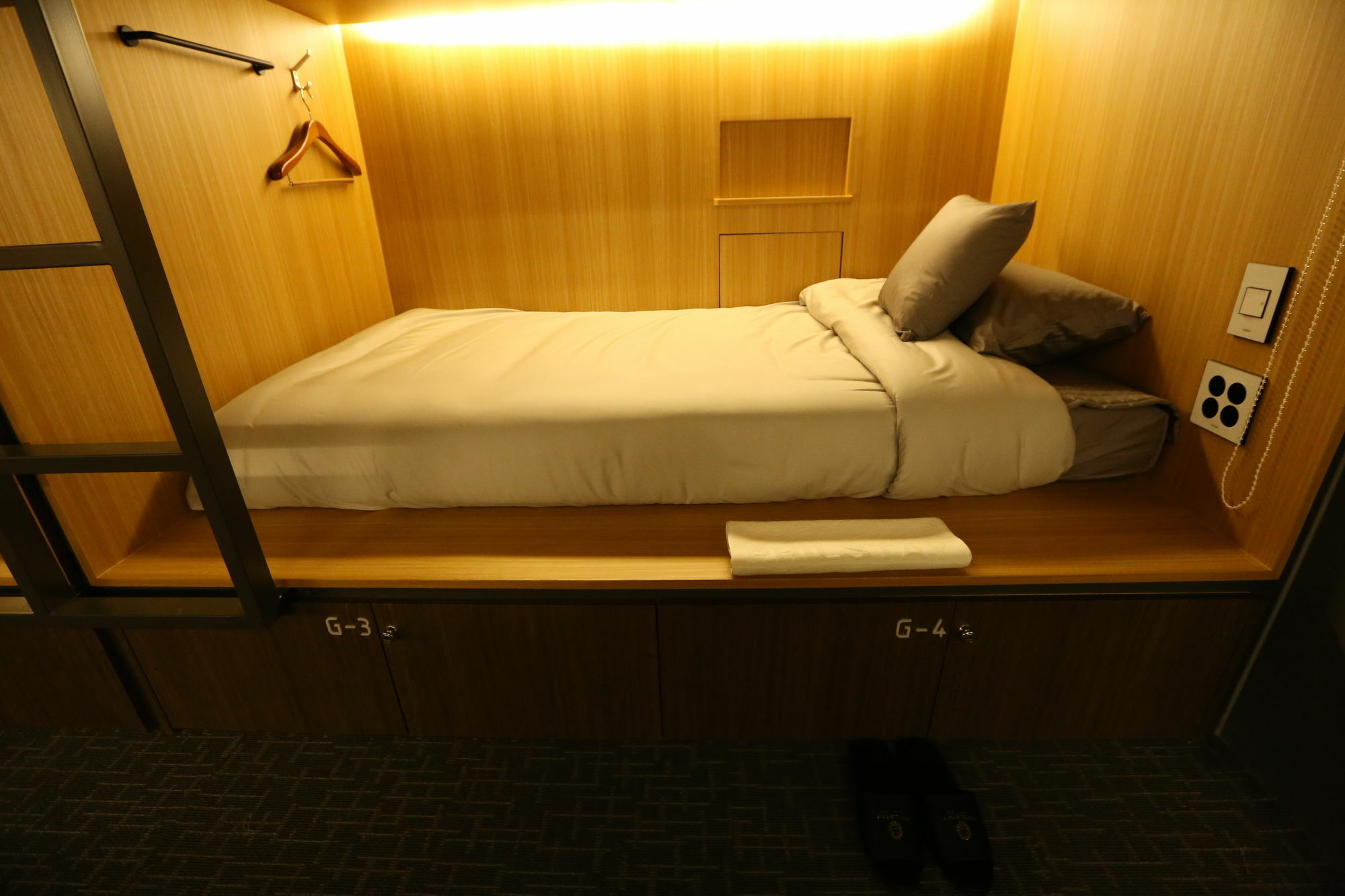 Philstay Myeongdong Boutique Female Guest house