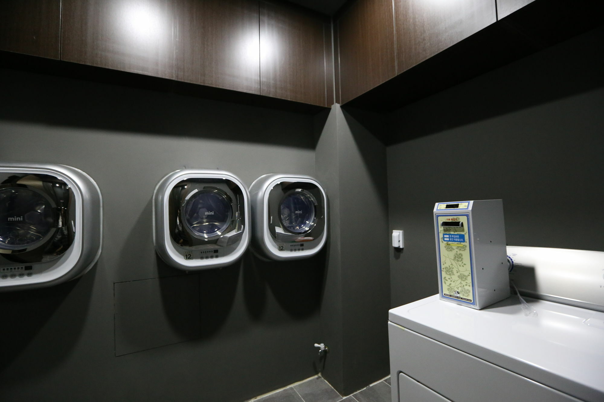 Guest house Philstay Myeongdong Boutique Female Seoul