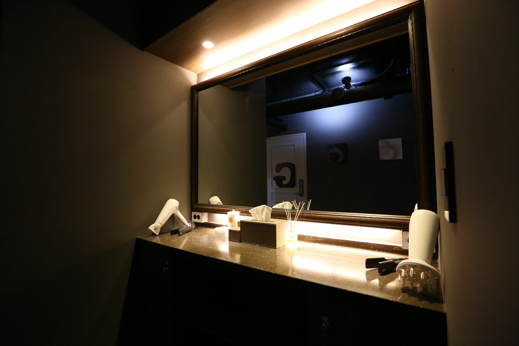 Guest house Philstay Myeongdong Boutique Female 2*
