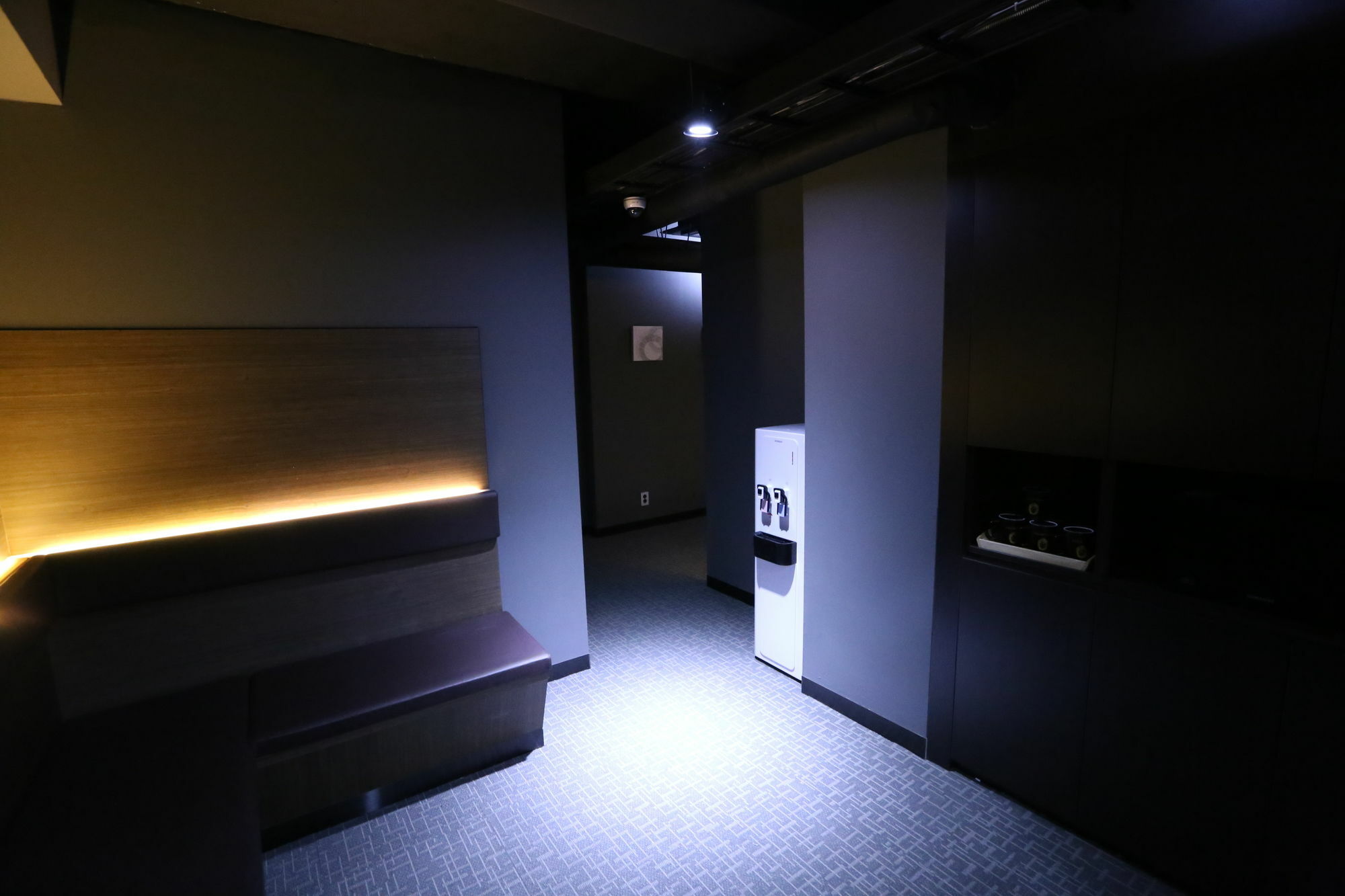Philstay Myeongdong Boutique Female