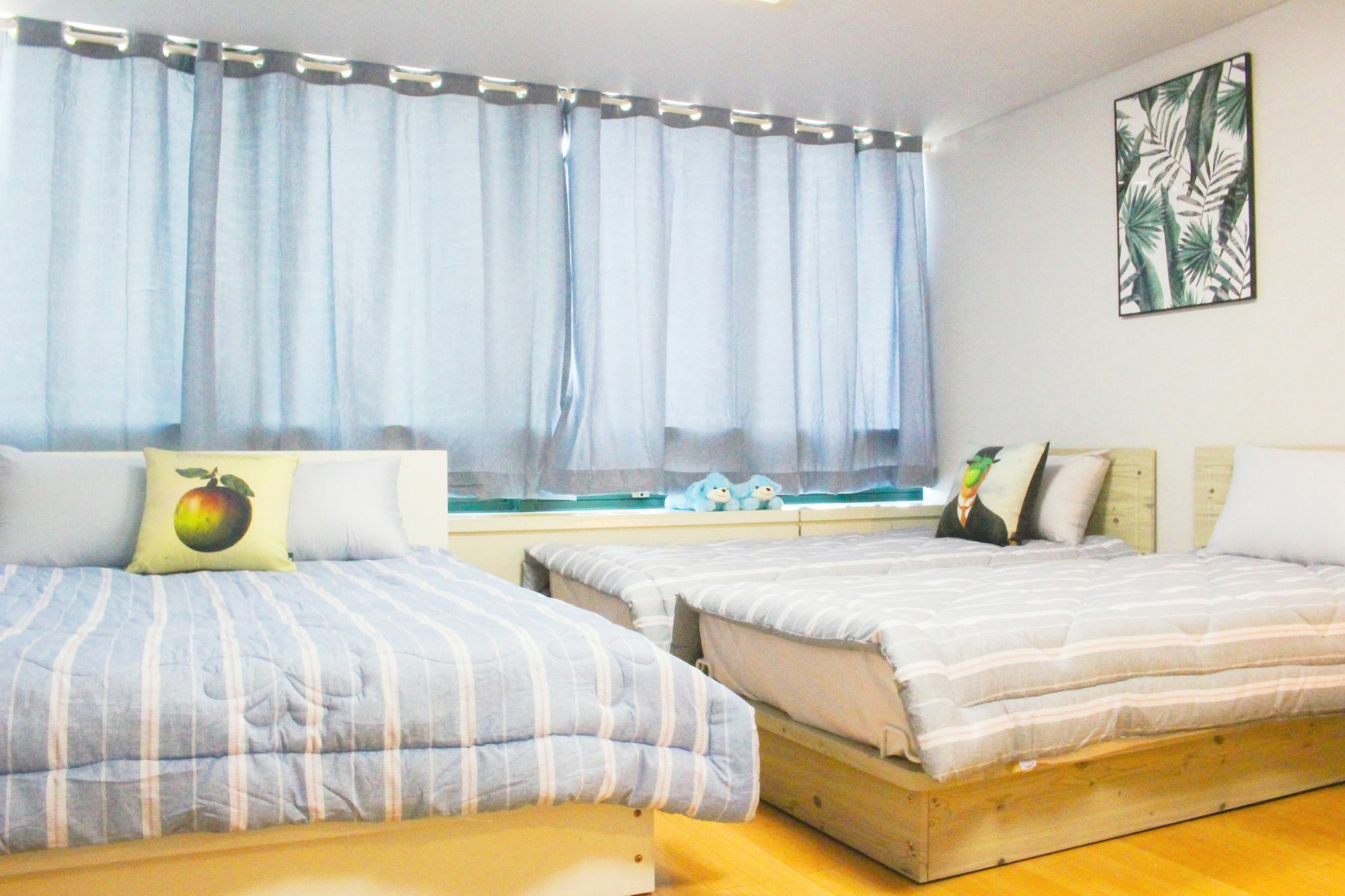 Apartment Jack *