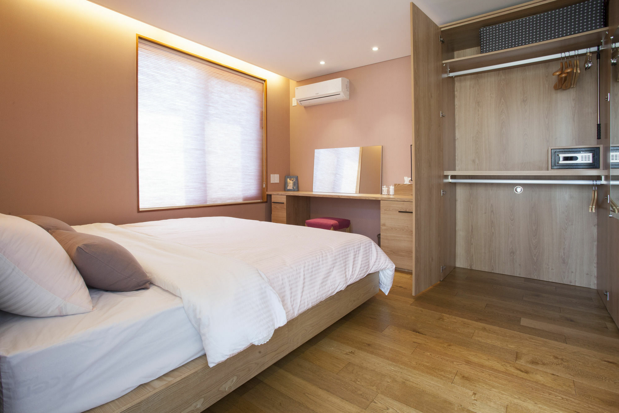 Guest house Puzzlestay House Seoul