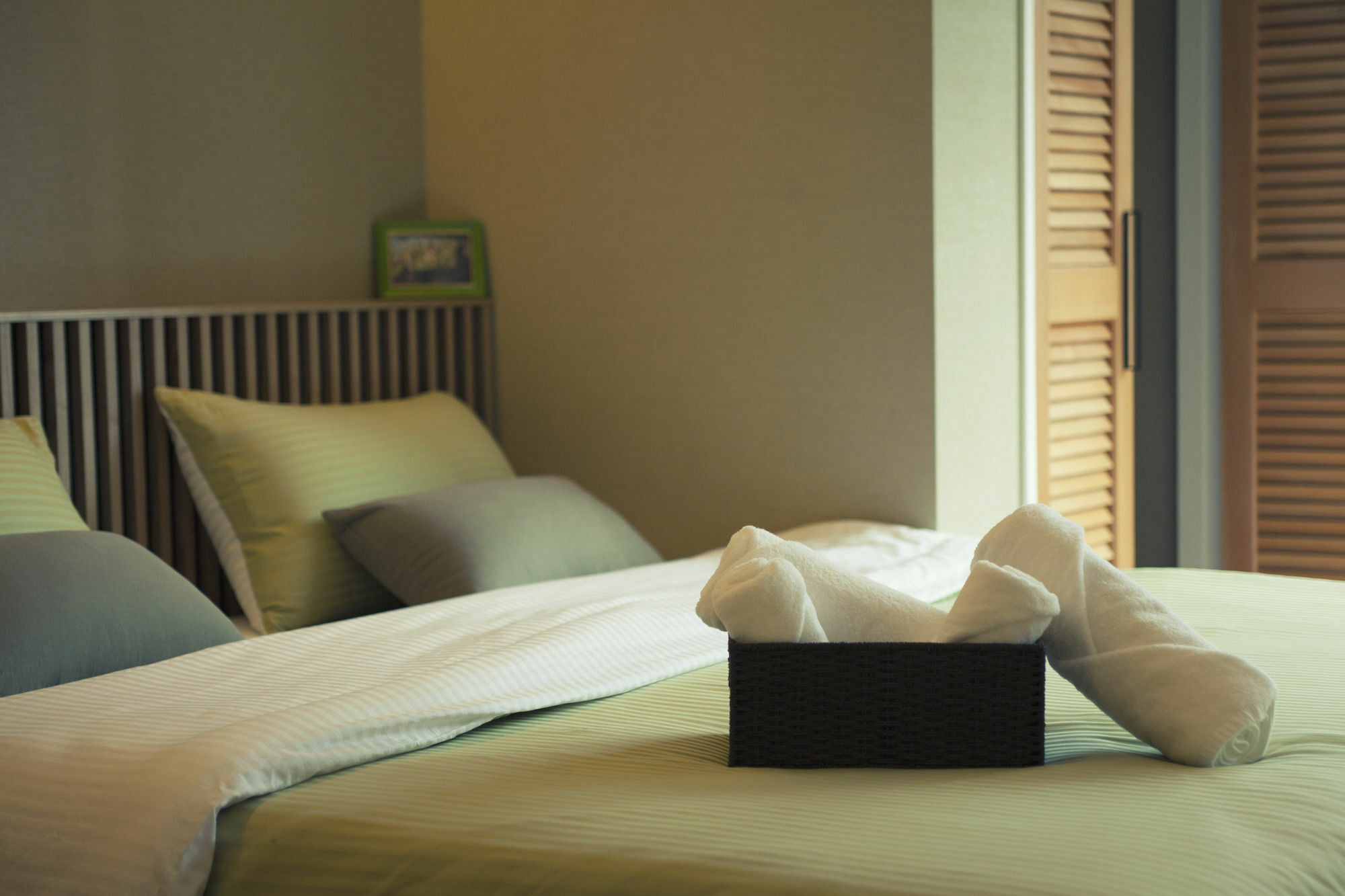 Puzzlestay House 2* Seoul