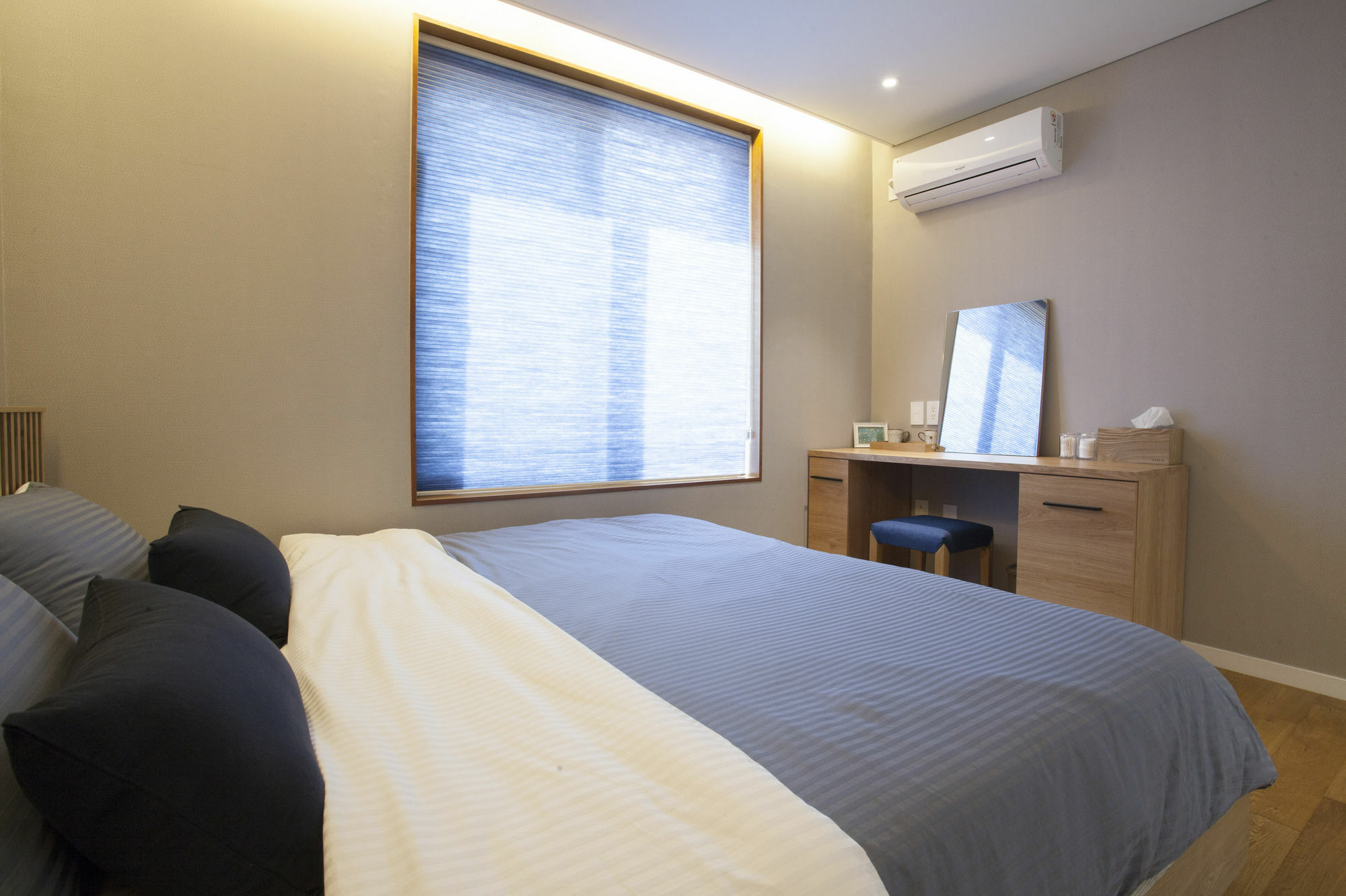 Guest house Puzzlestay House 2*