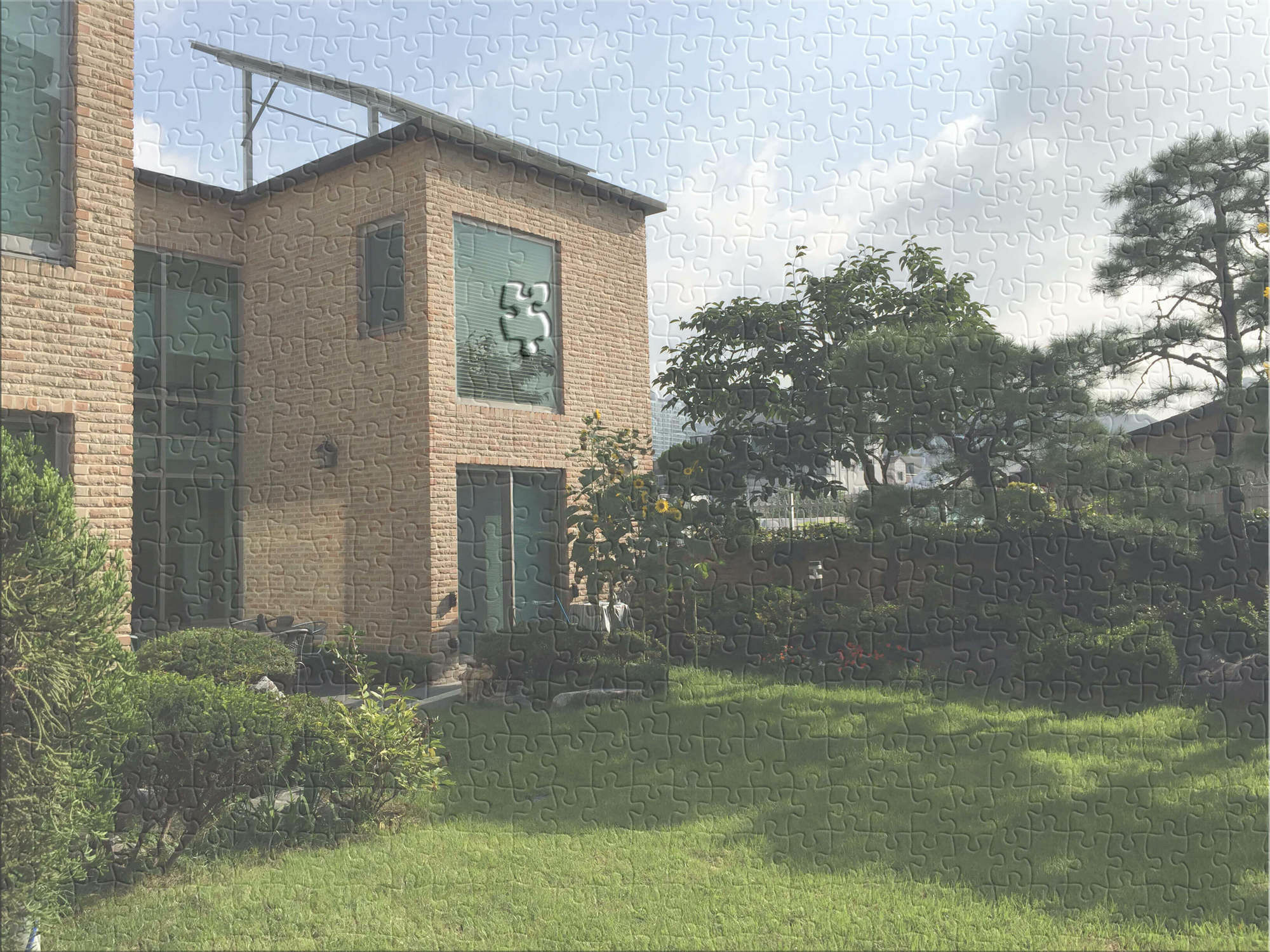 Puzzlestay House Guest house Seoul