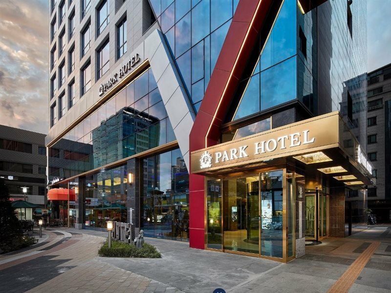 Hotel Union Seoul