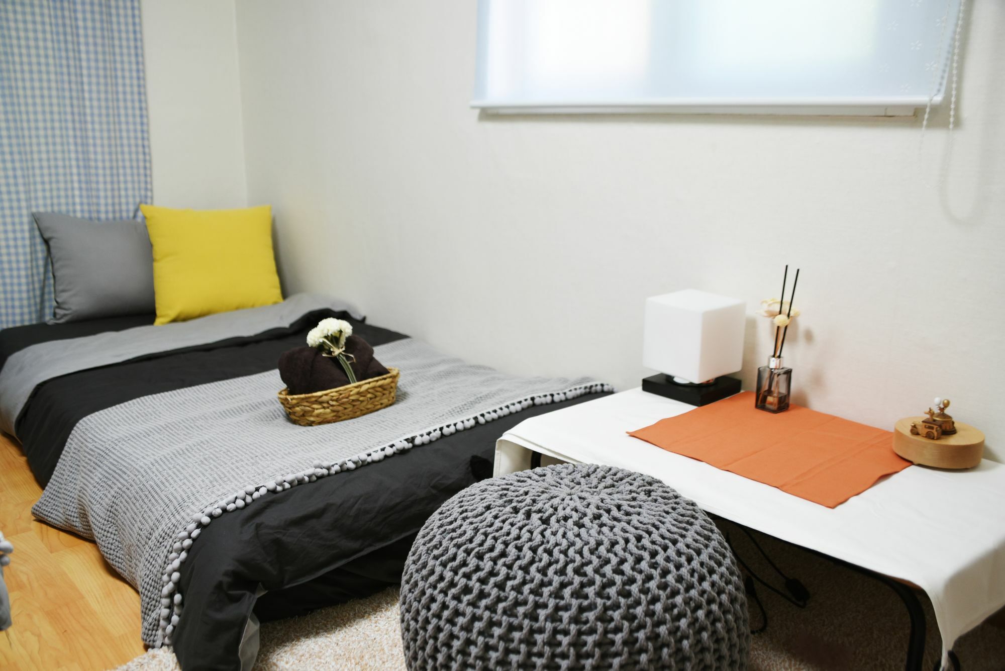 A-ri House Hohgik Snt 3mins Seoul