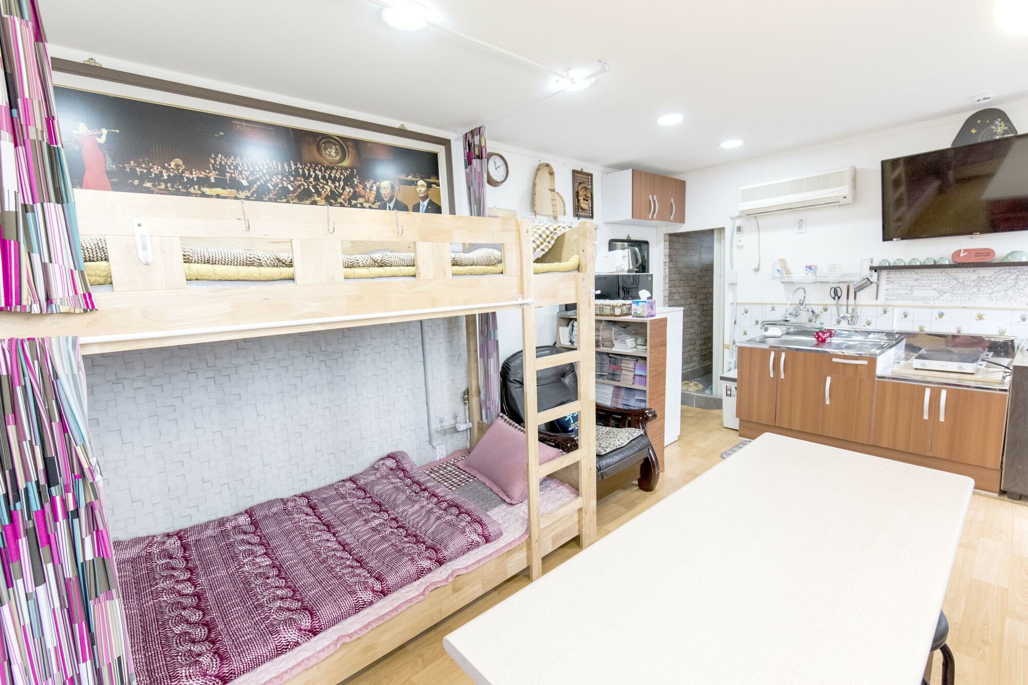 Photo Park Guest house 2*