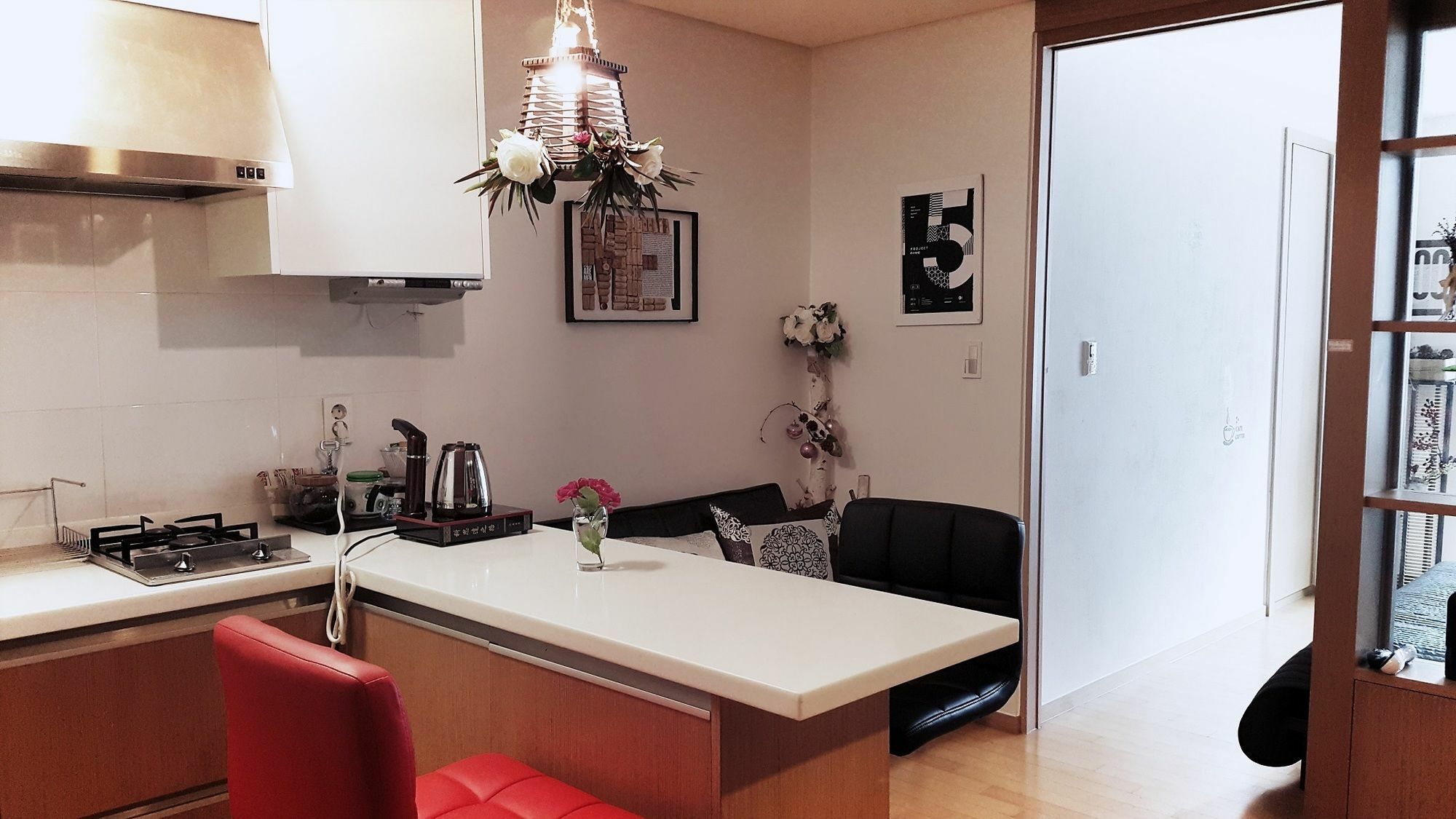 Gallery View Residences Apartment *