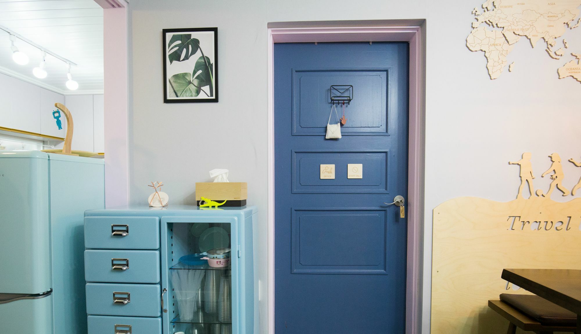 Therapy House Guest house Seoul