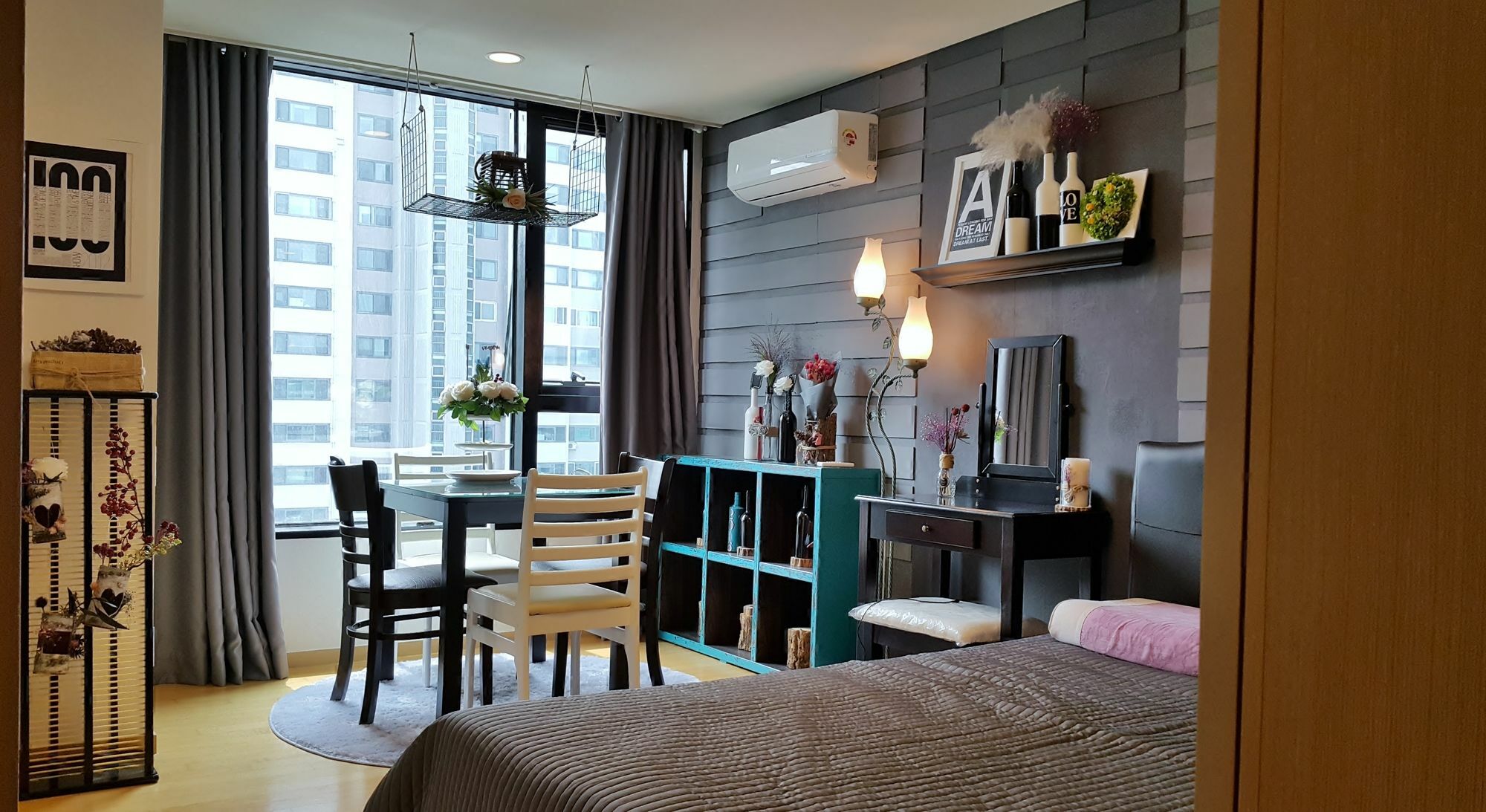 Apartment Gallery View Residences *