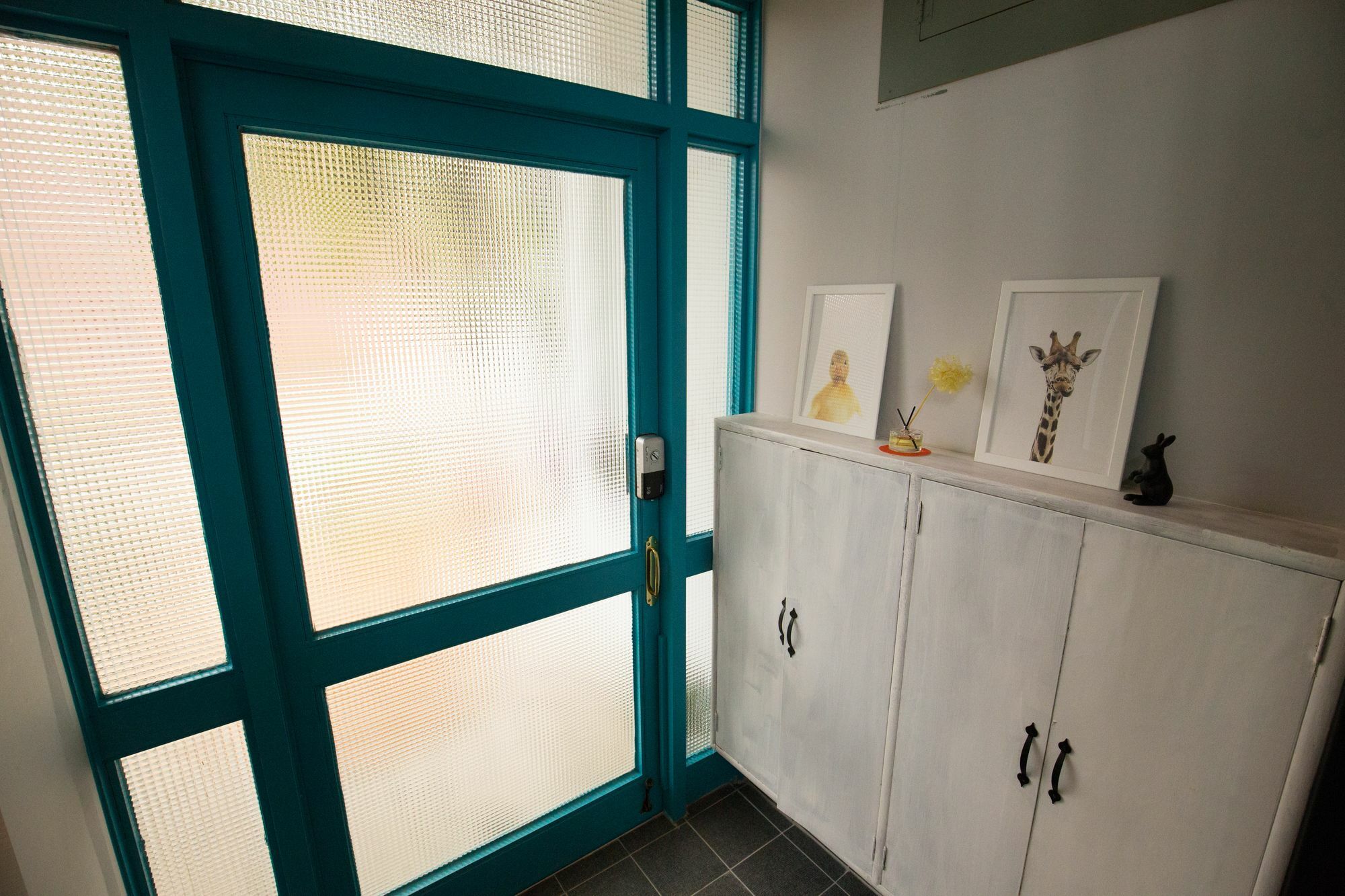 Therapy House