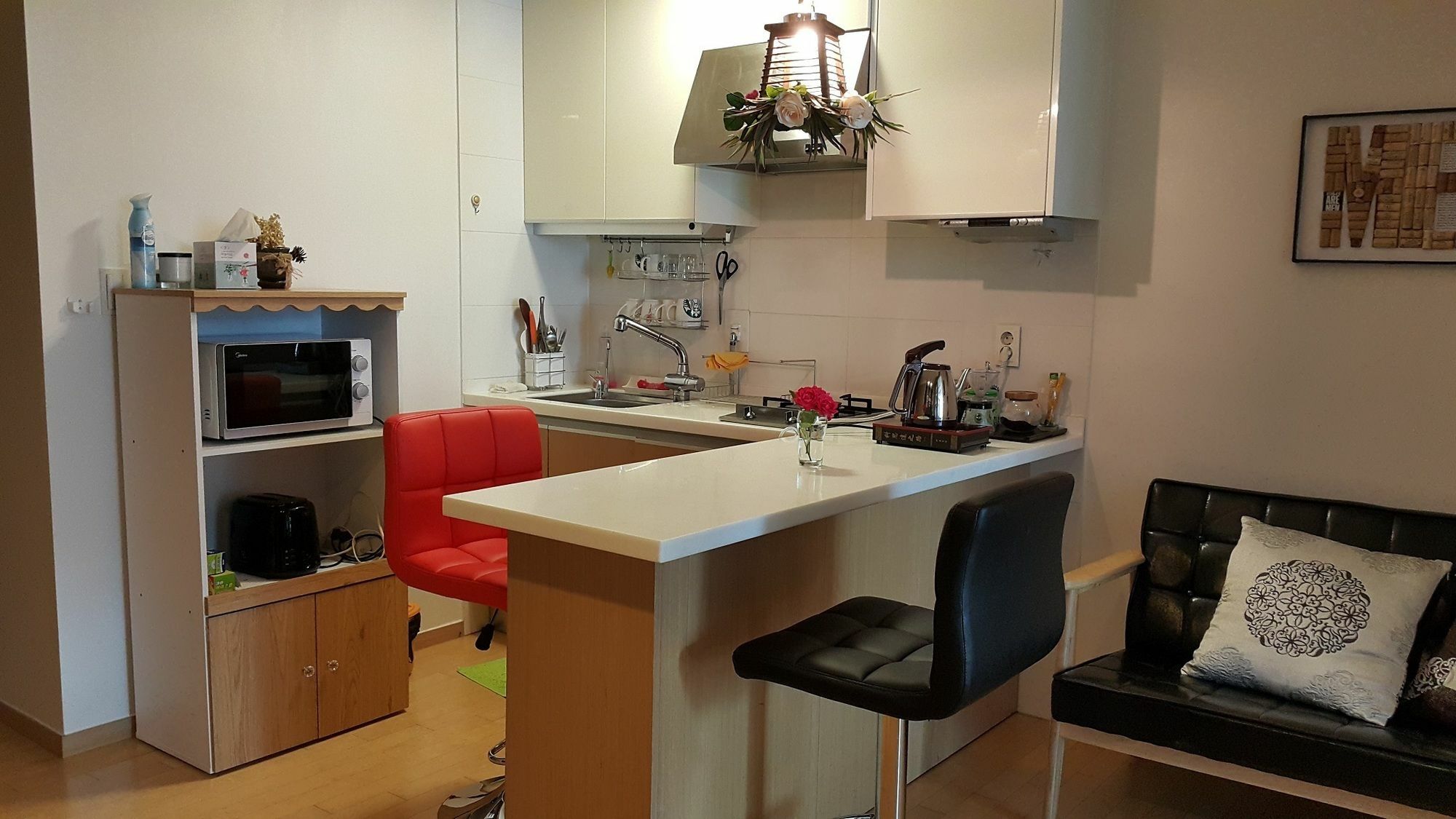Gallery View Residences Apartment