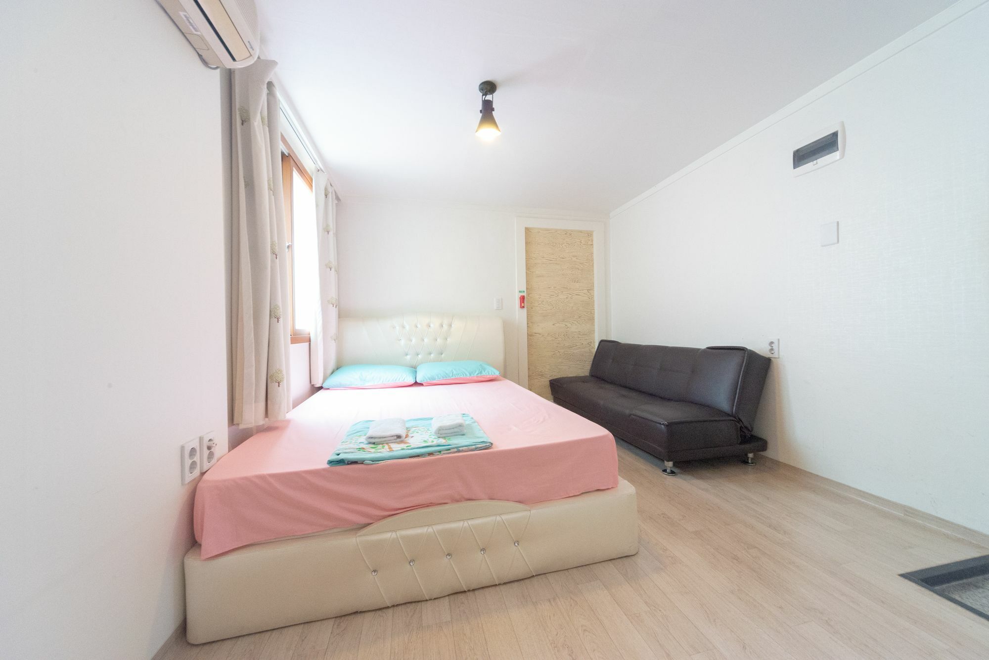 Sounlin - Caters To Women Seoul