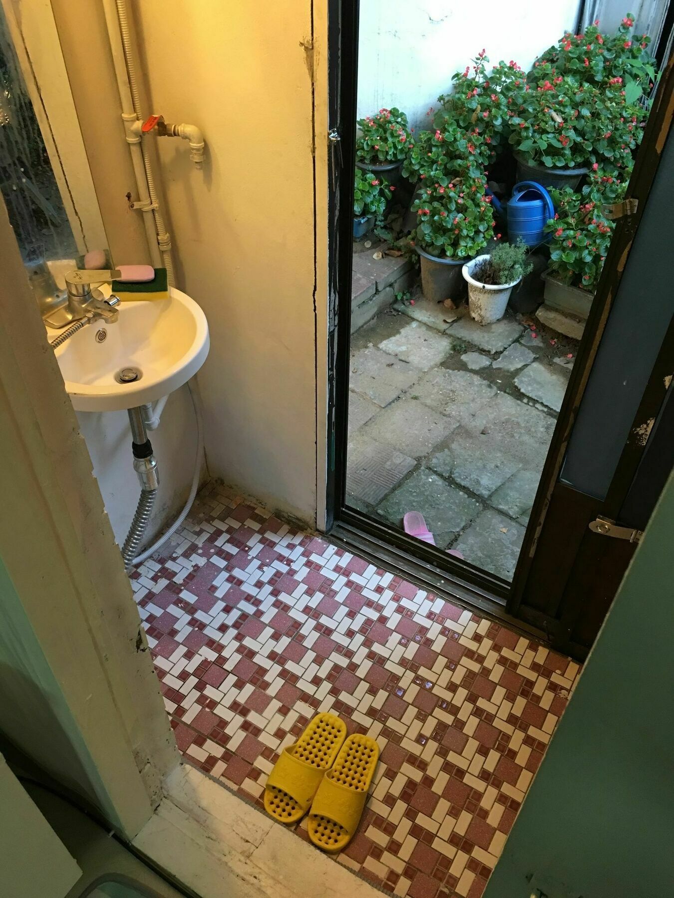 Mk Guest house Seoul