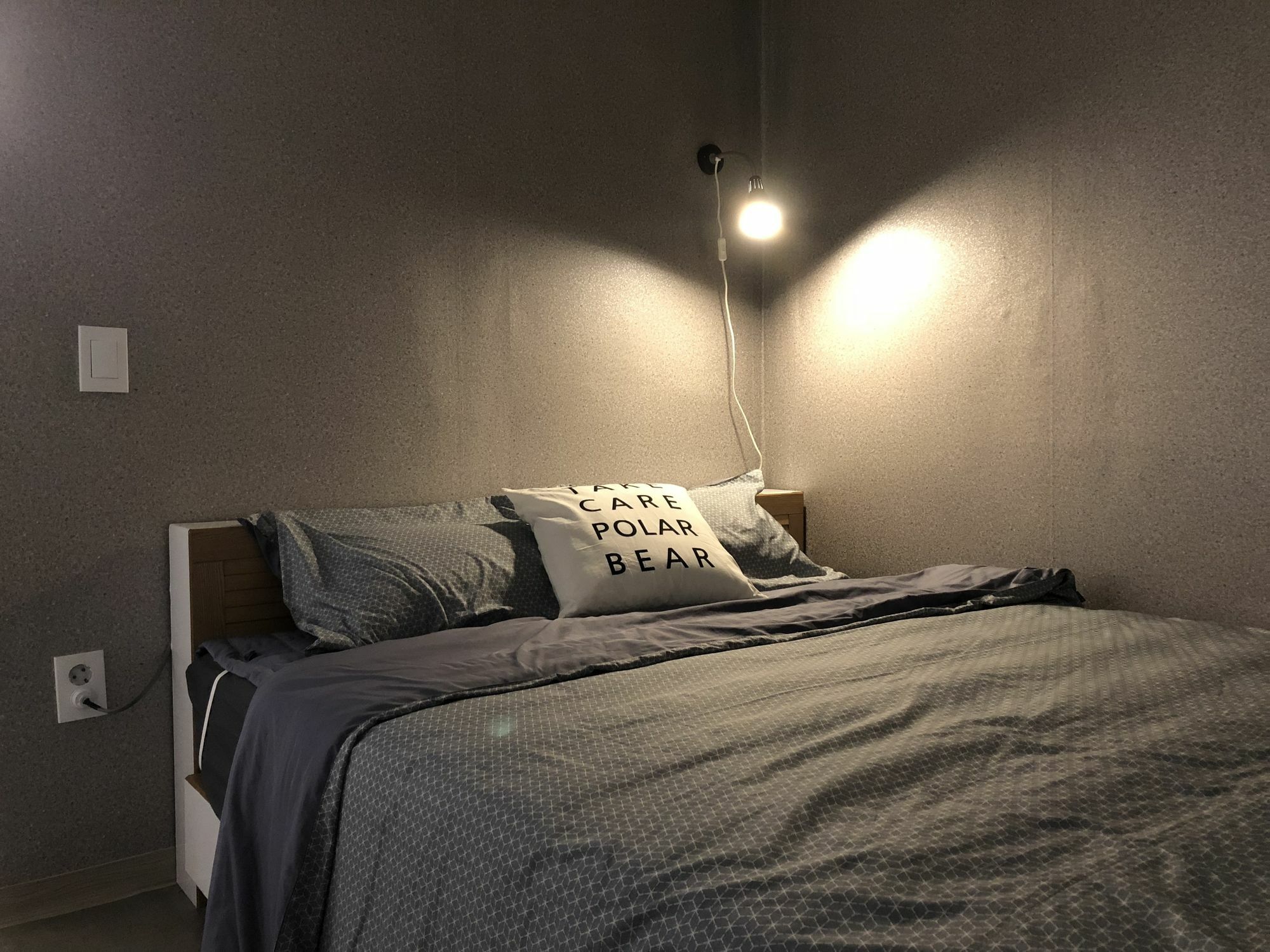 Jun Guesthouse Guest house 2*