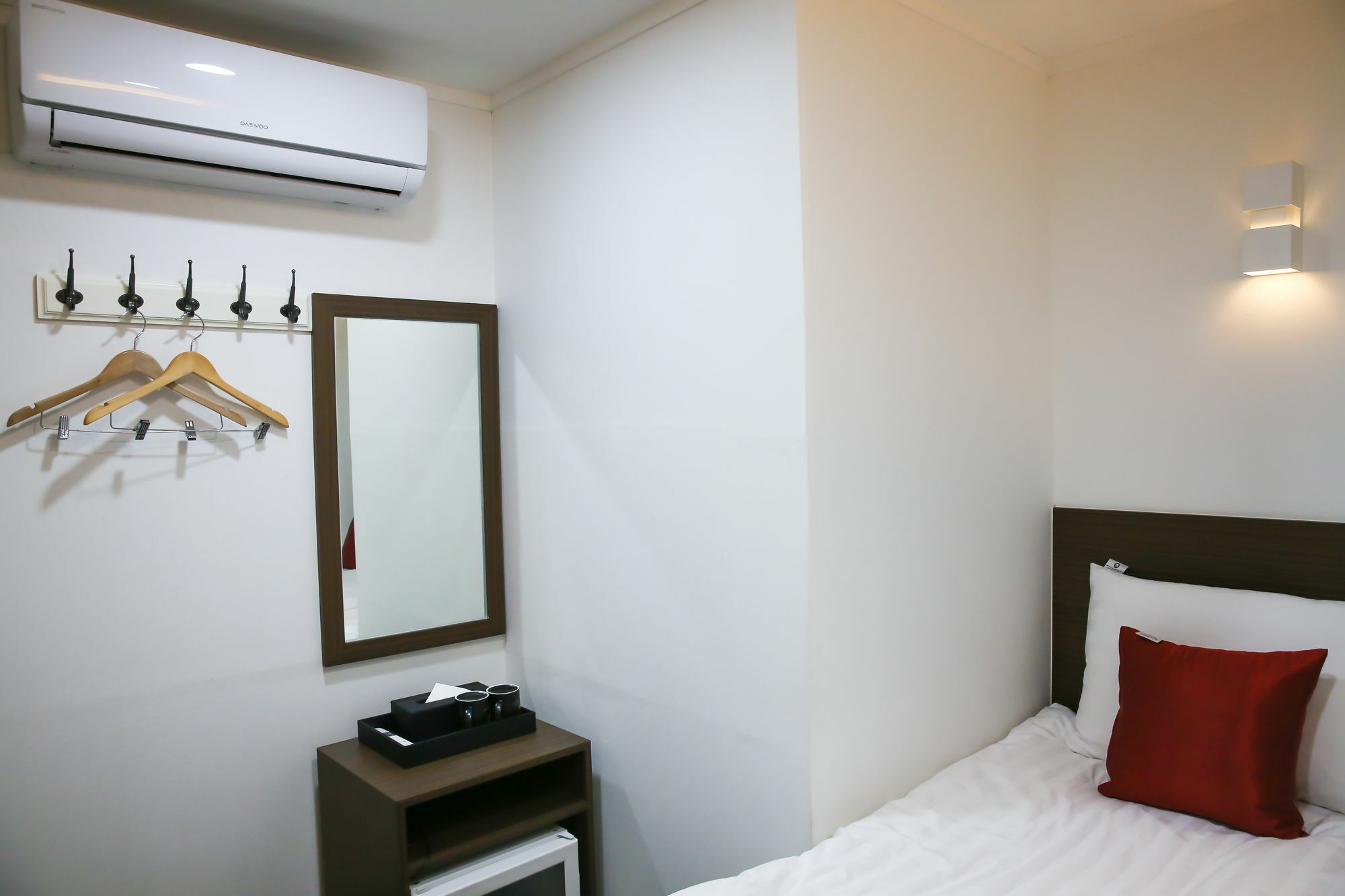 Guest house Philstay Dongdaemun Avenue 2*