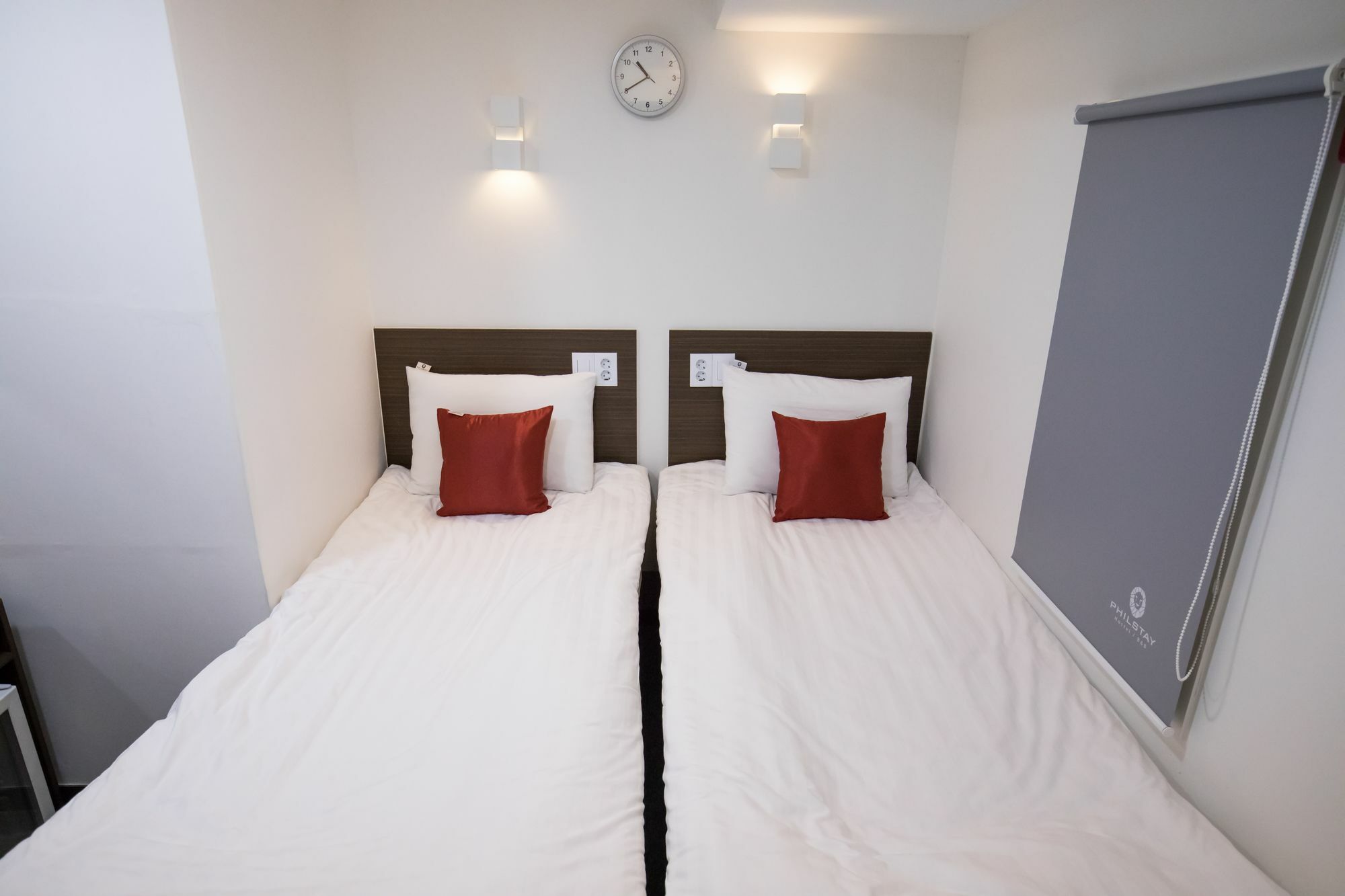 Philstay Dongdaemun Avenue Guest house Seoul