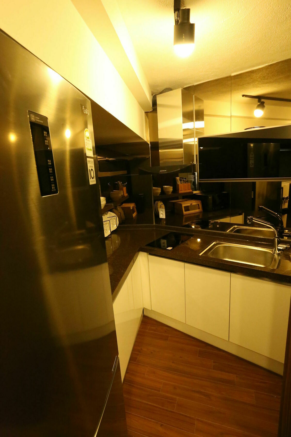 Philstay Dongdaemun Avenue 2* Seoul