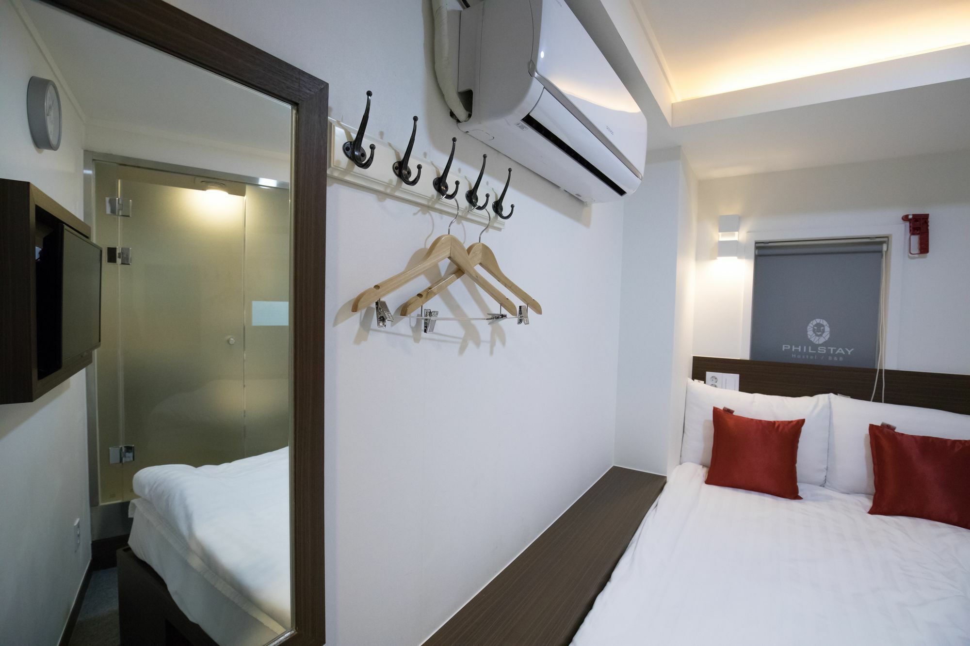 Philstay Dongdaemun Avenue 2* Seoul
