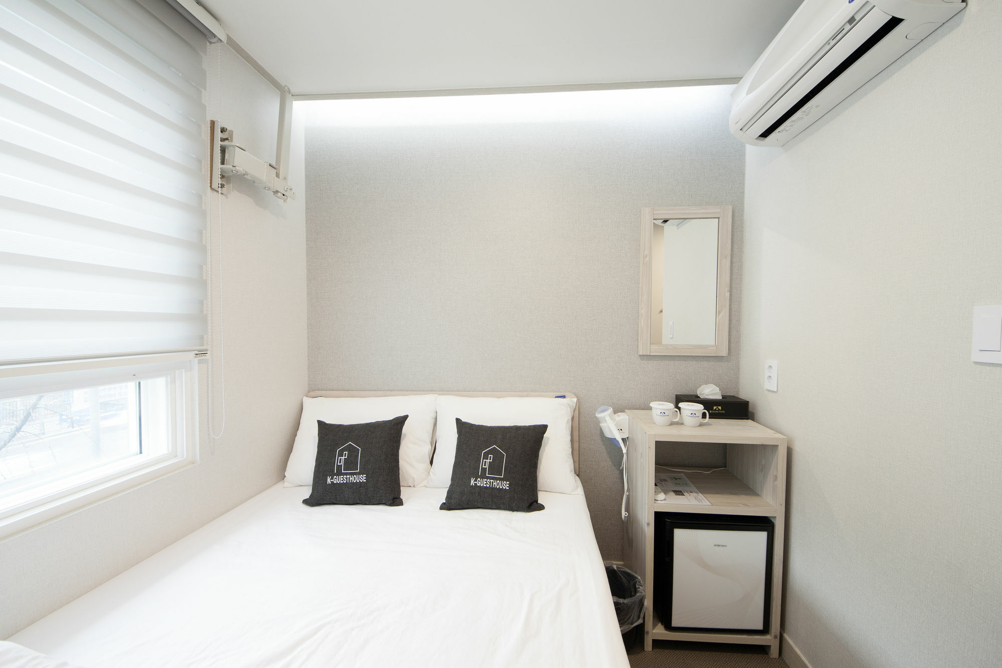 Hostel K-grand