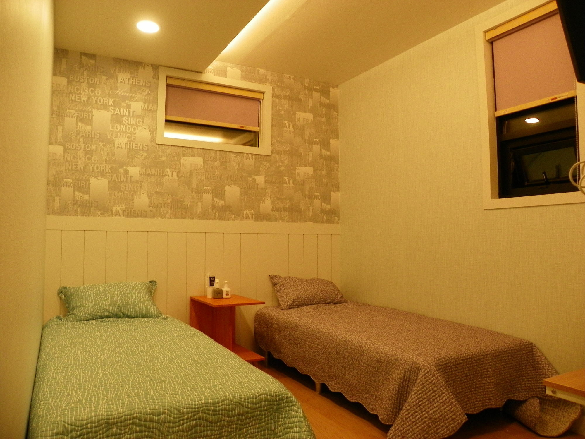 Guest house Feliz Casa