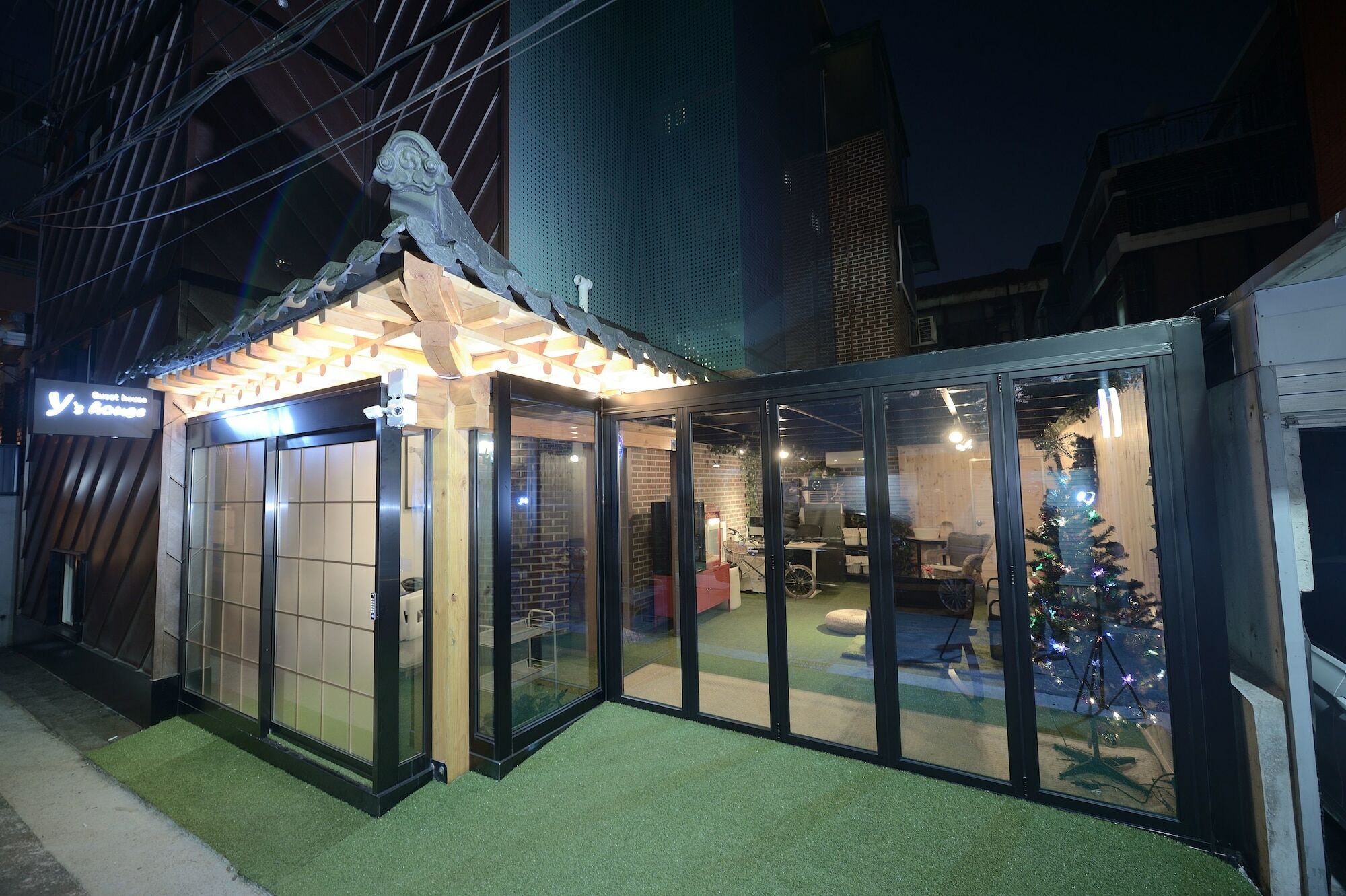Y's House 2* Seoul