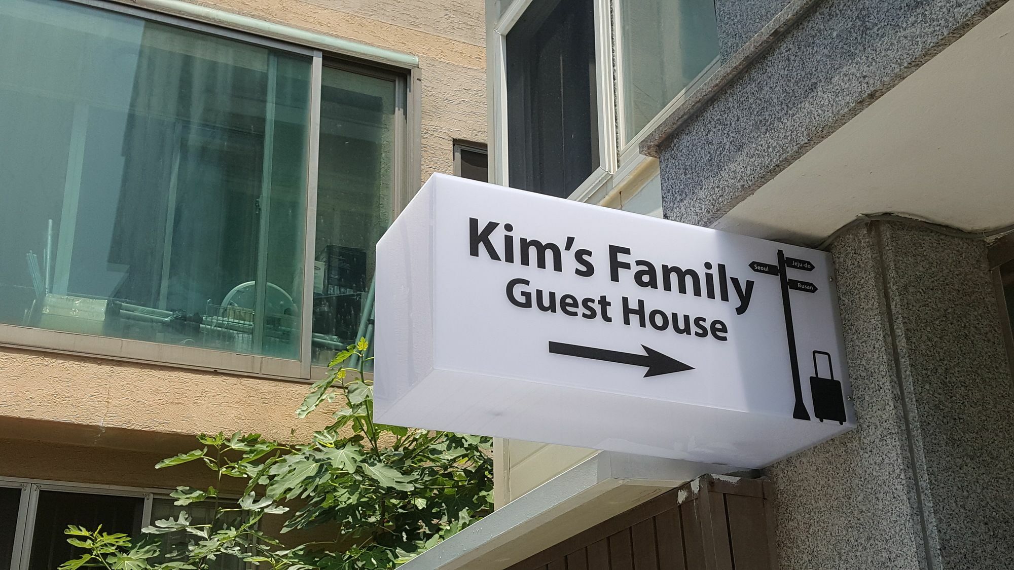 Kim's Family Seoul