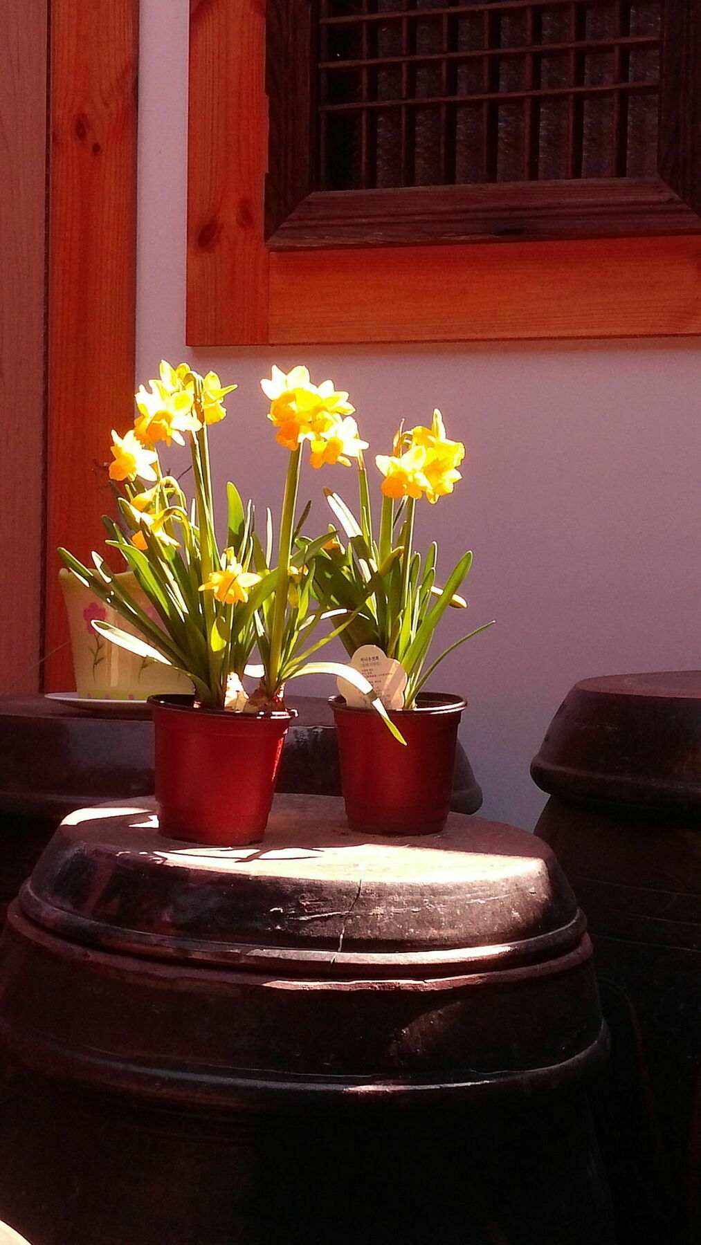 Casa de hóspedes Sodam Hanok Seul