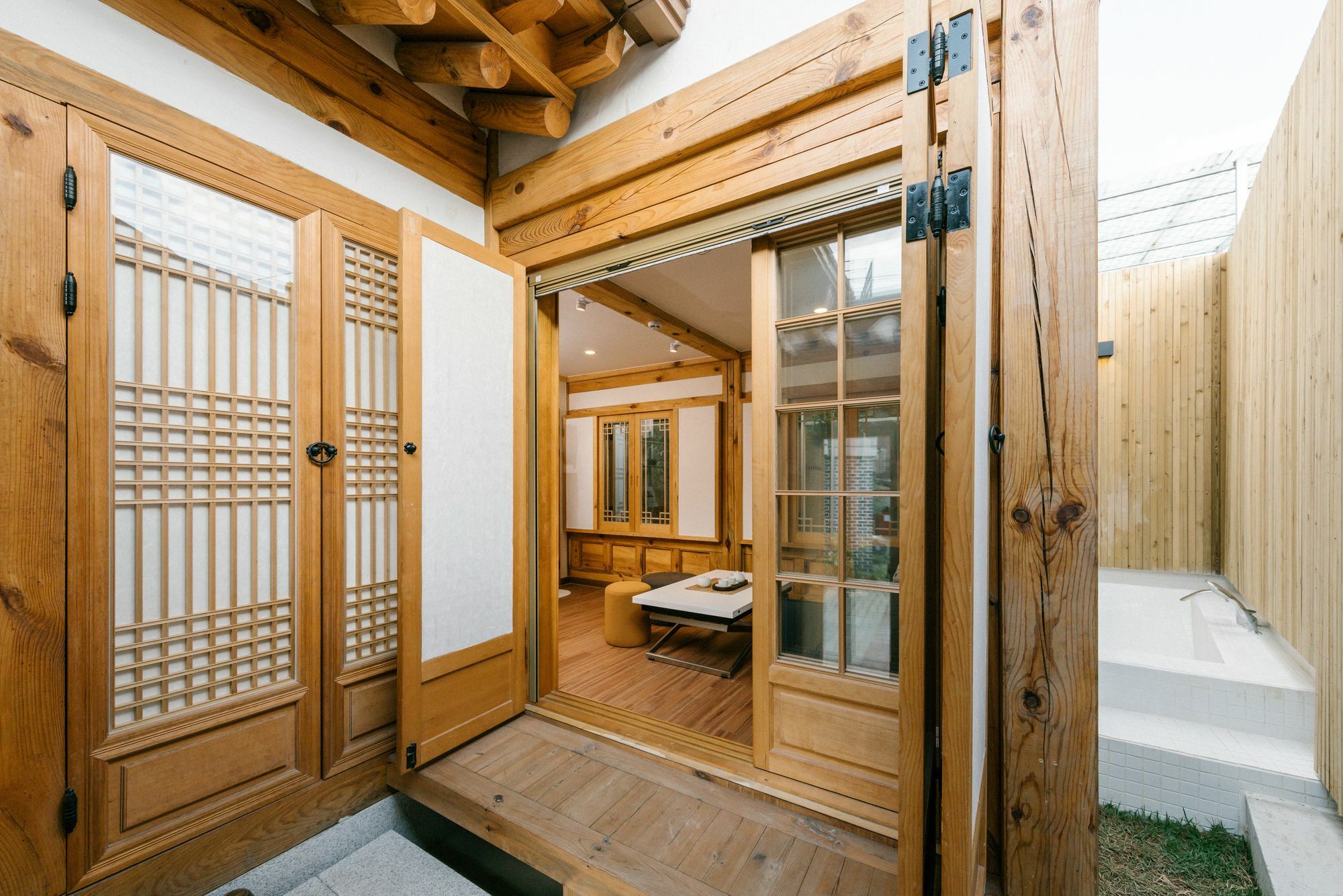 Adam Hanok 3* Seoul