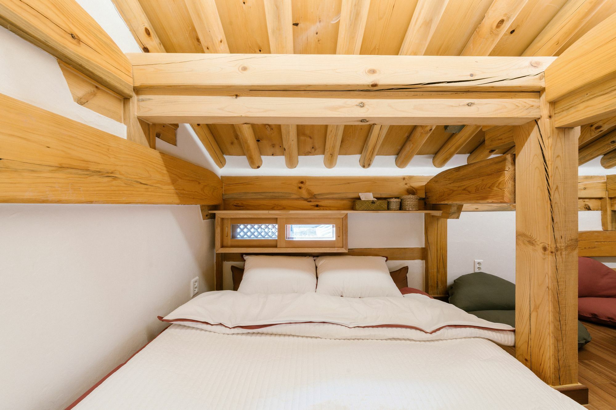 Guest house Adam Hanok Seoul