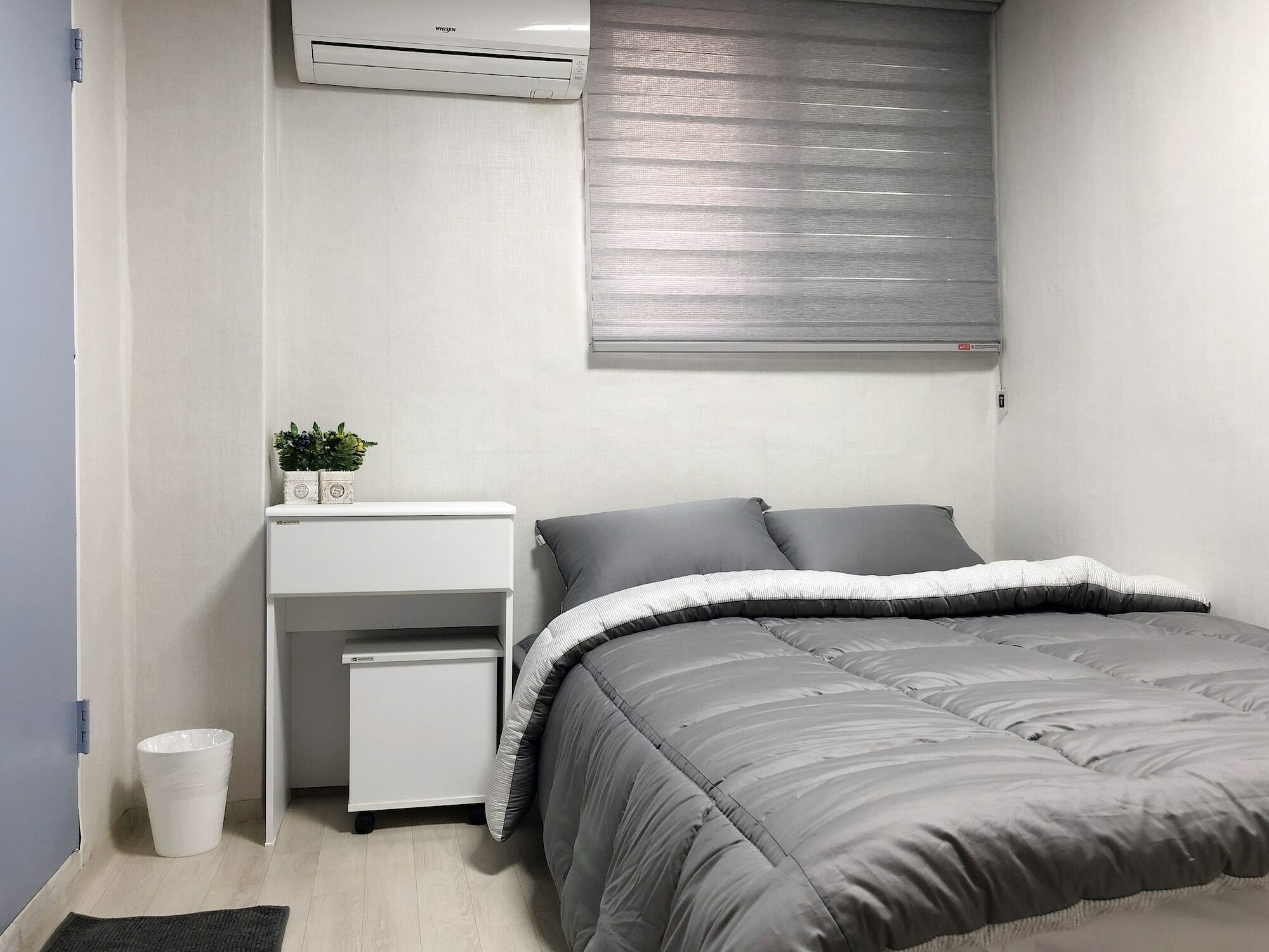 Mullae Guest house 2*