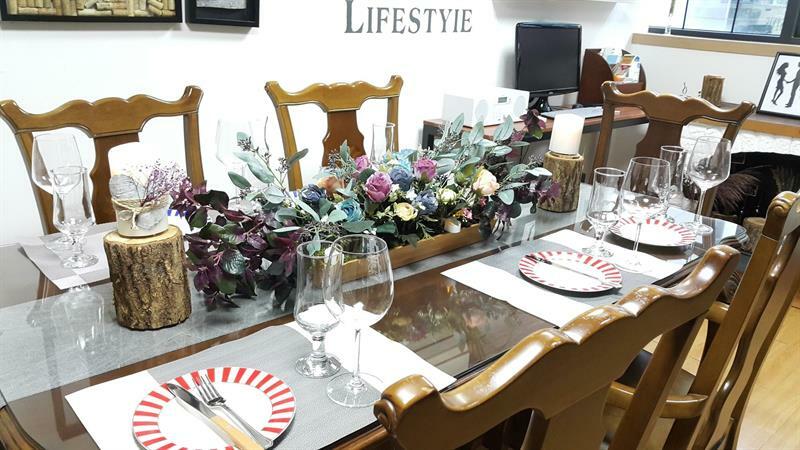 Apartamento Gangnam Class