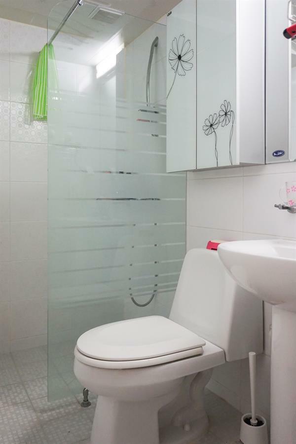 Apartamento Gangnam Class