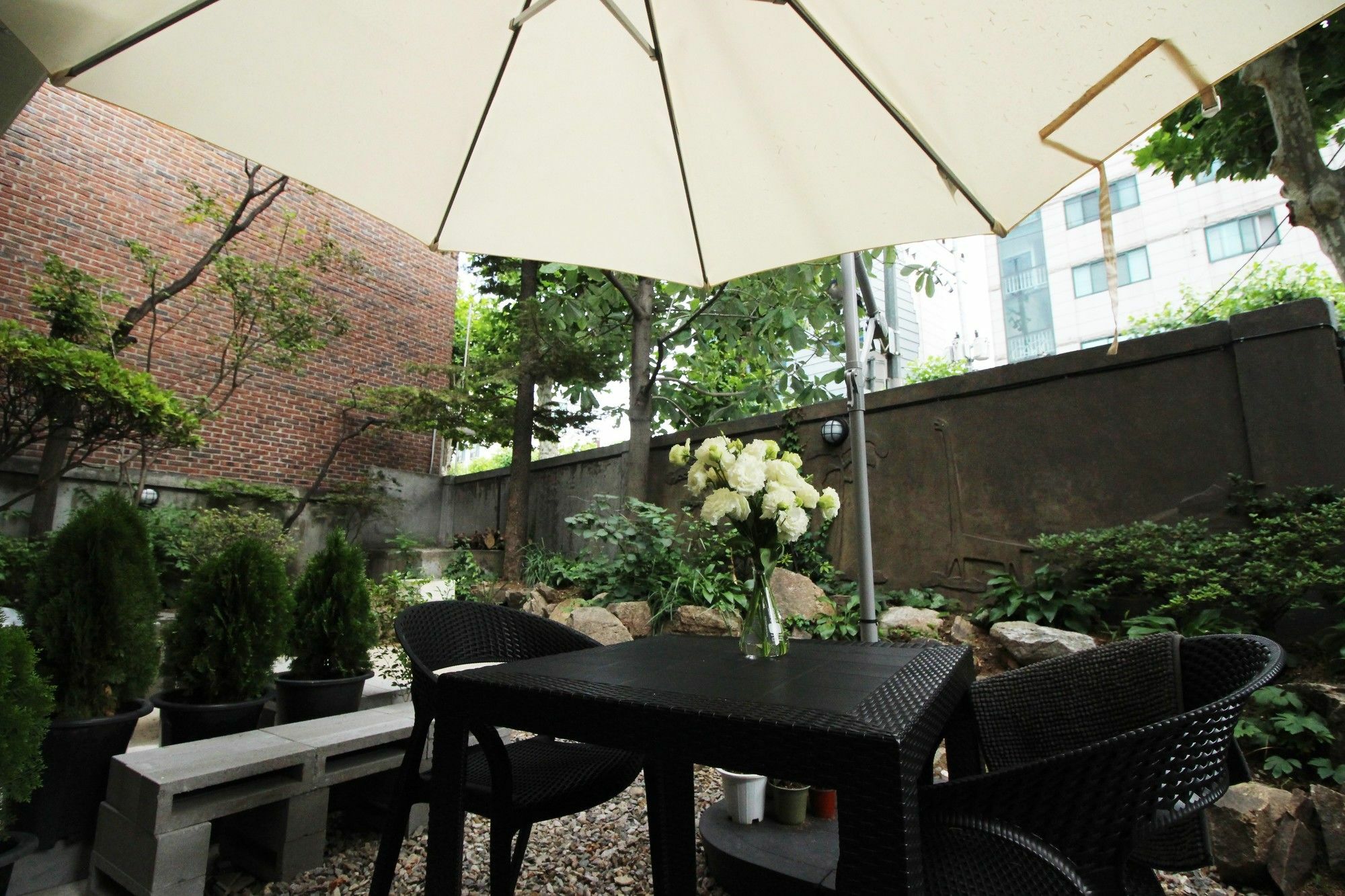 Okidoki House 2* Seoul
