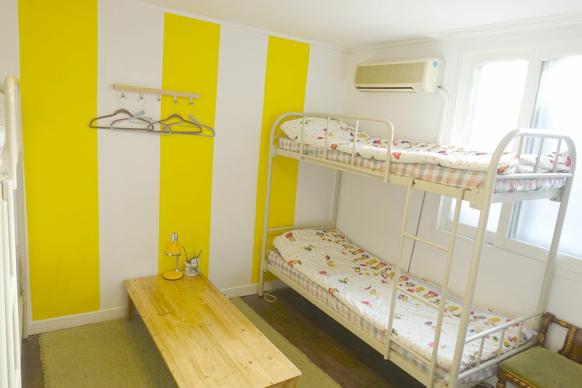 Guest house Uja