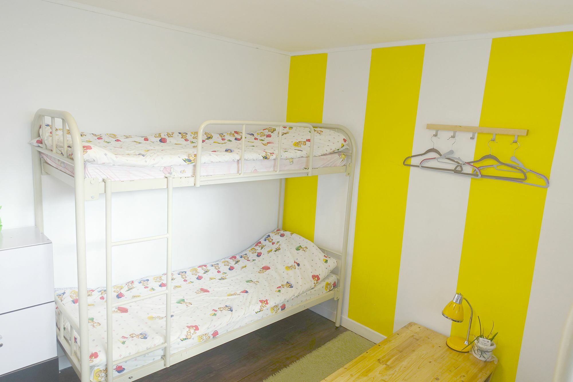 Guest house Uja Seoul